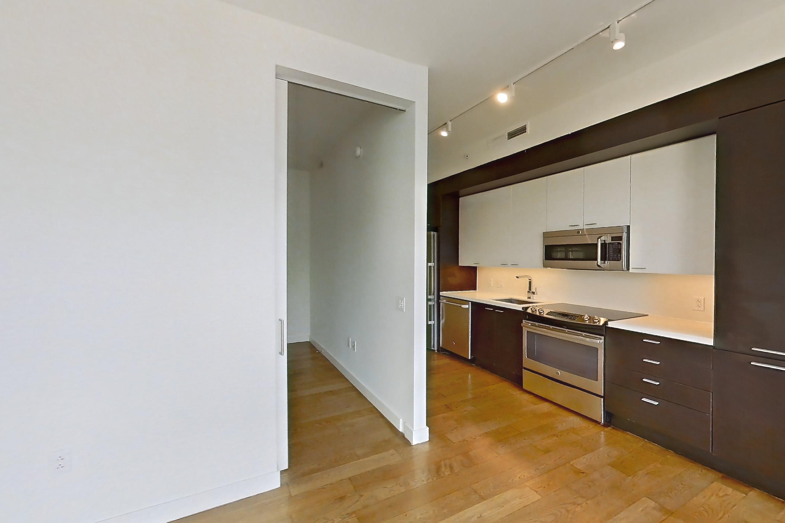 LIVING ROOM (representative of this floor plan)