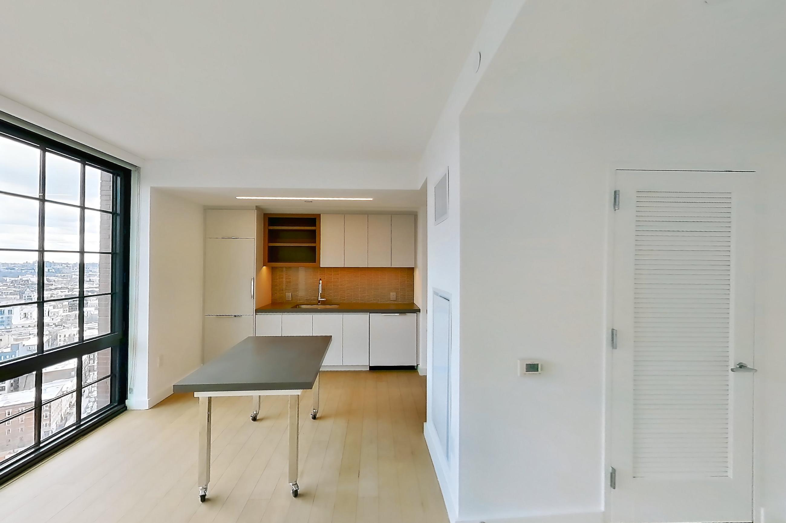 LIVING SPACE