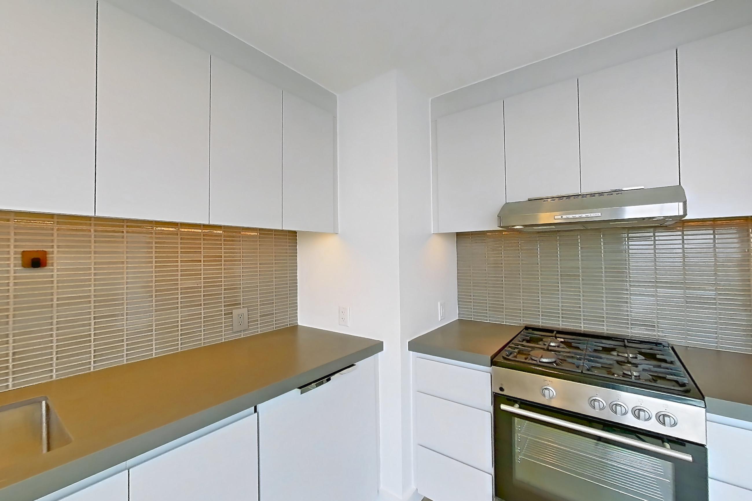 KITCHEN (representative of this floor plan)