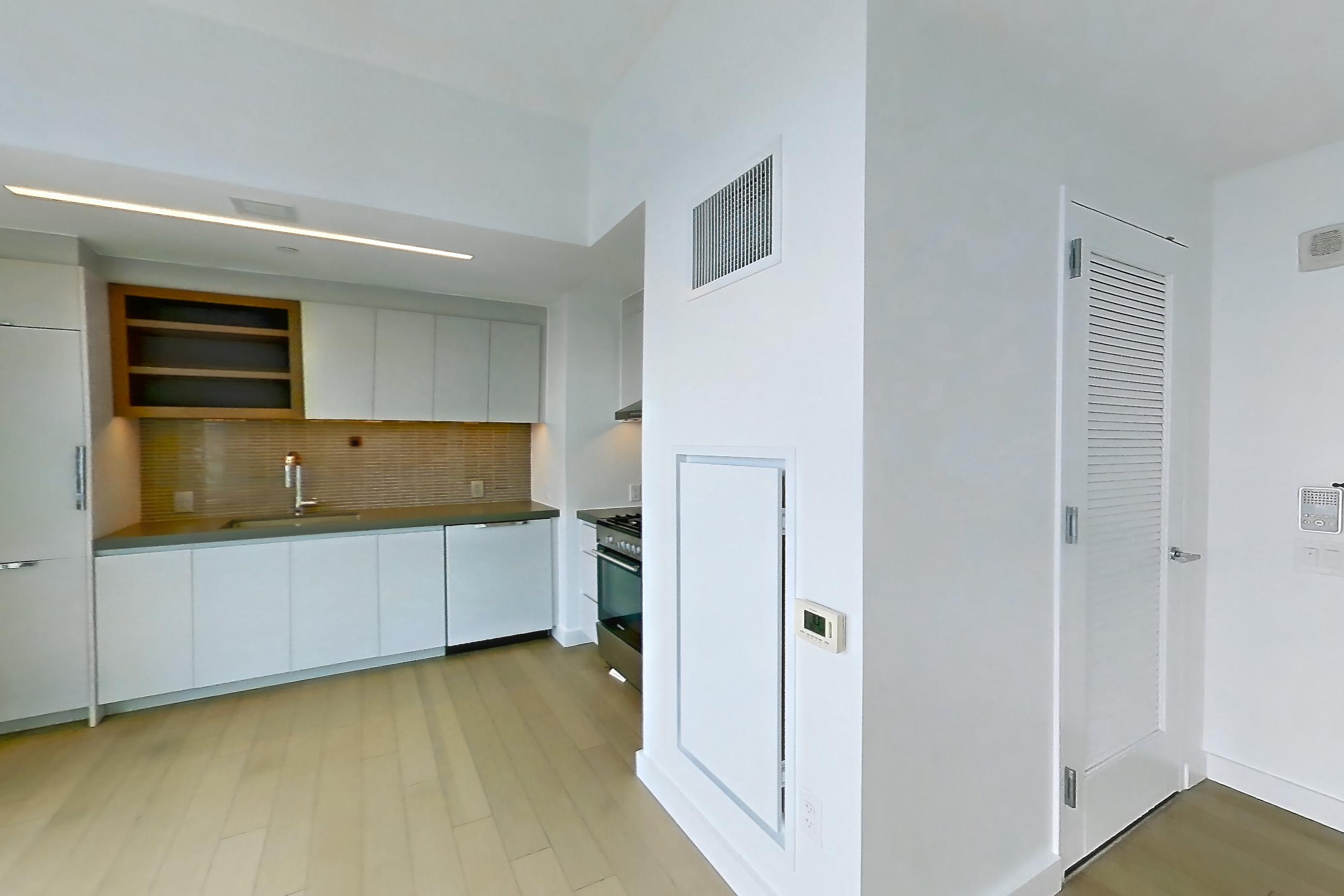 LIVING SPACE (representative of this floor plan)