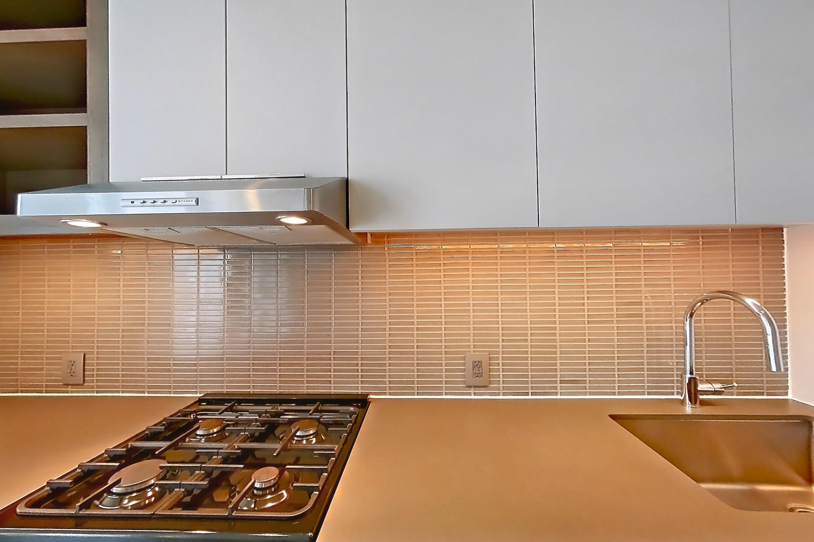 KITCHEN (representative of this floor plan)