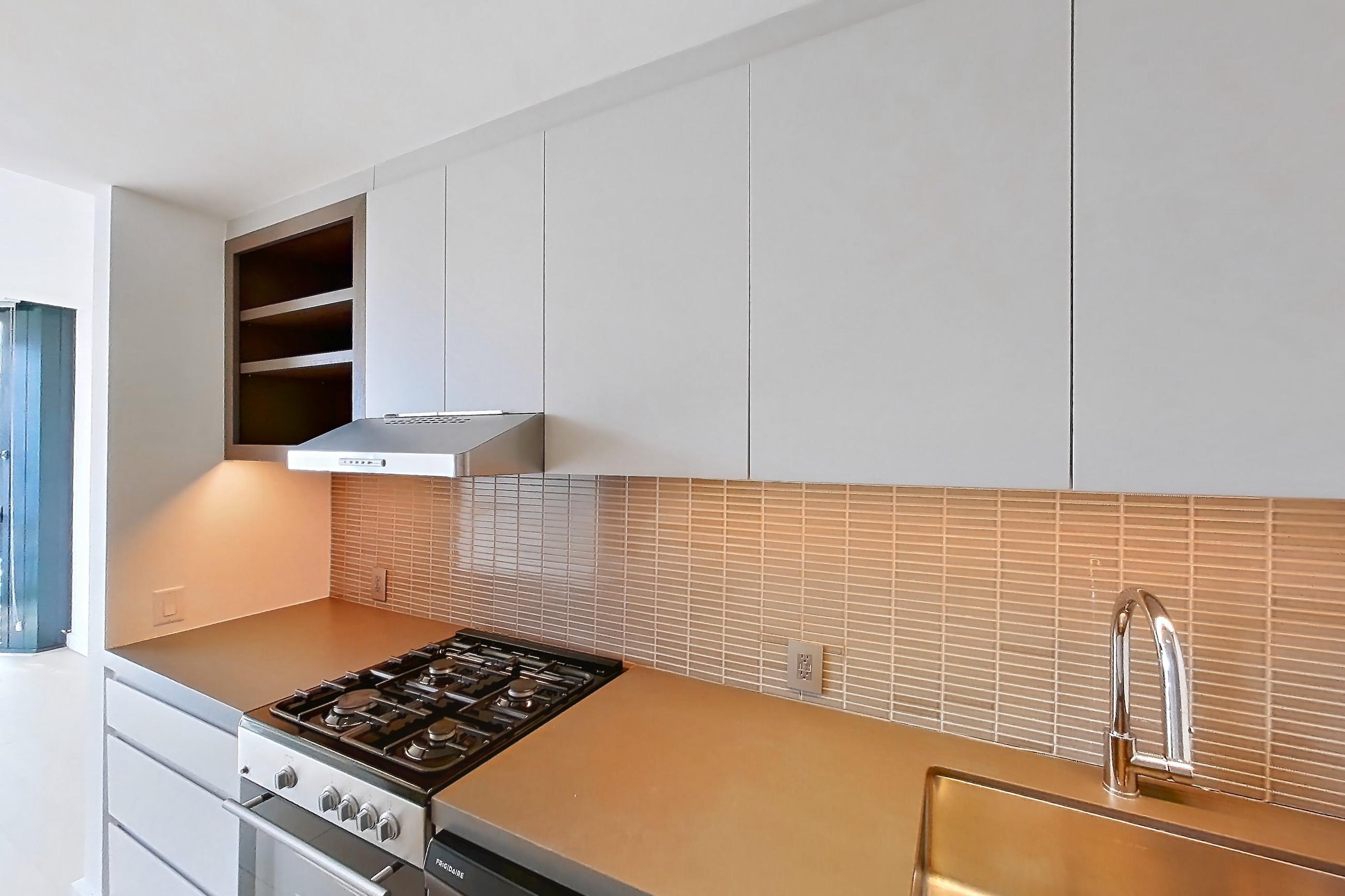 KITCHEN (representative of this floor plan)