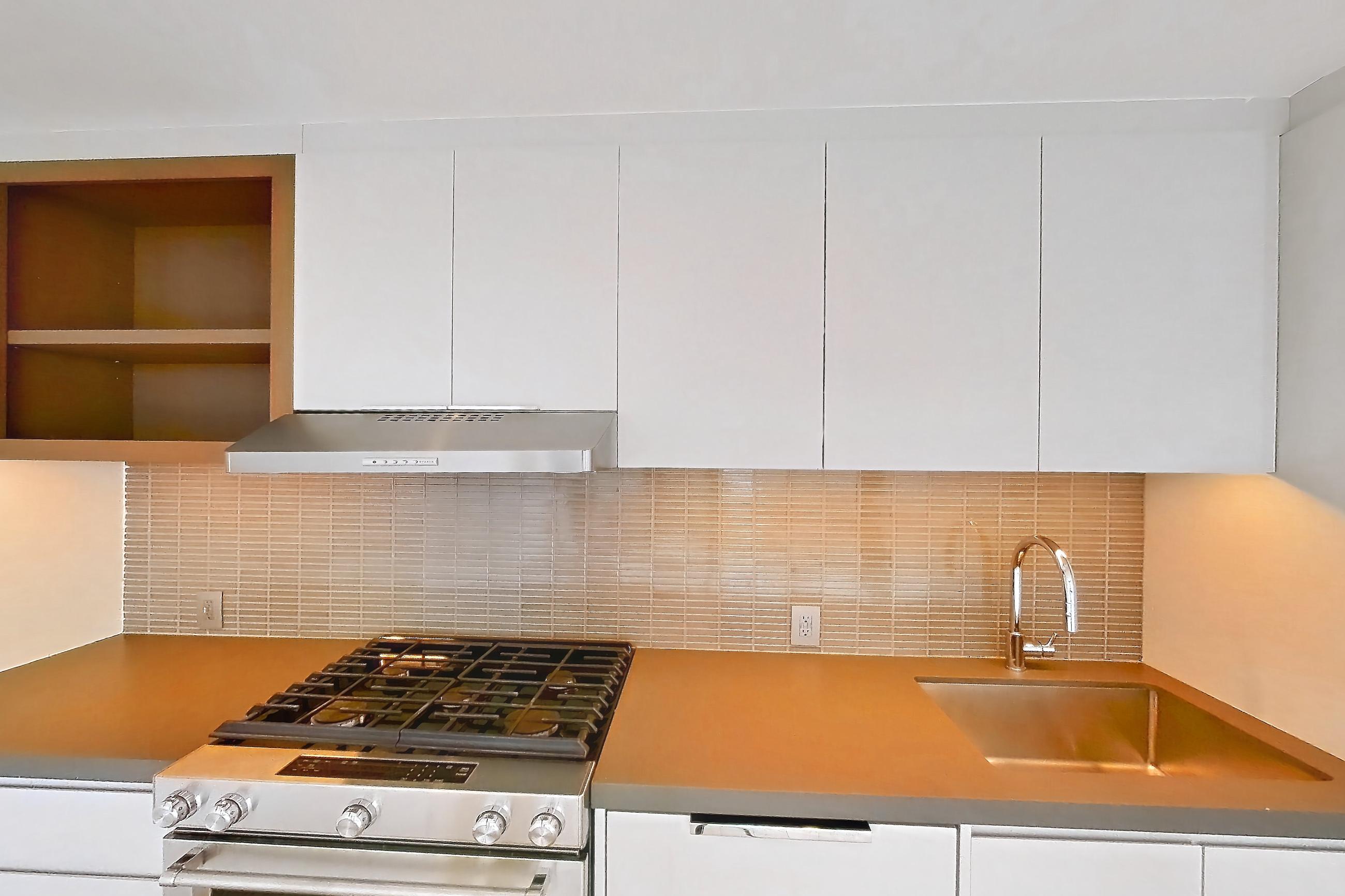 KITCHEN (representative of this floor plan)