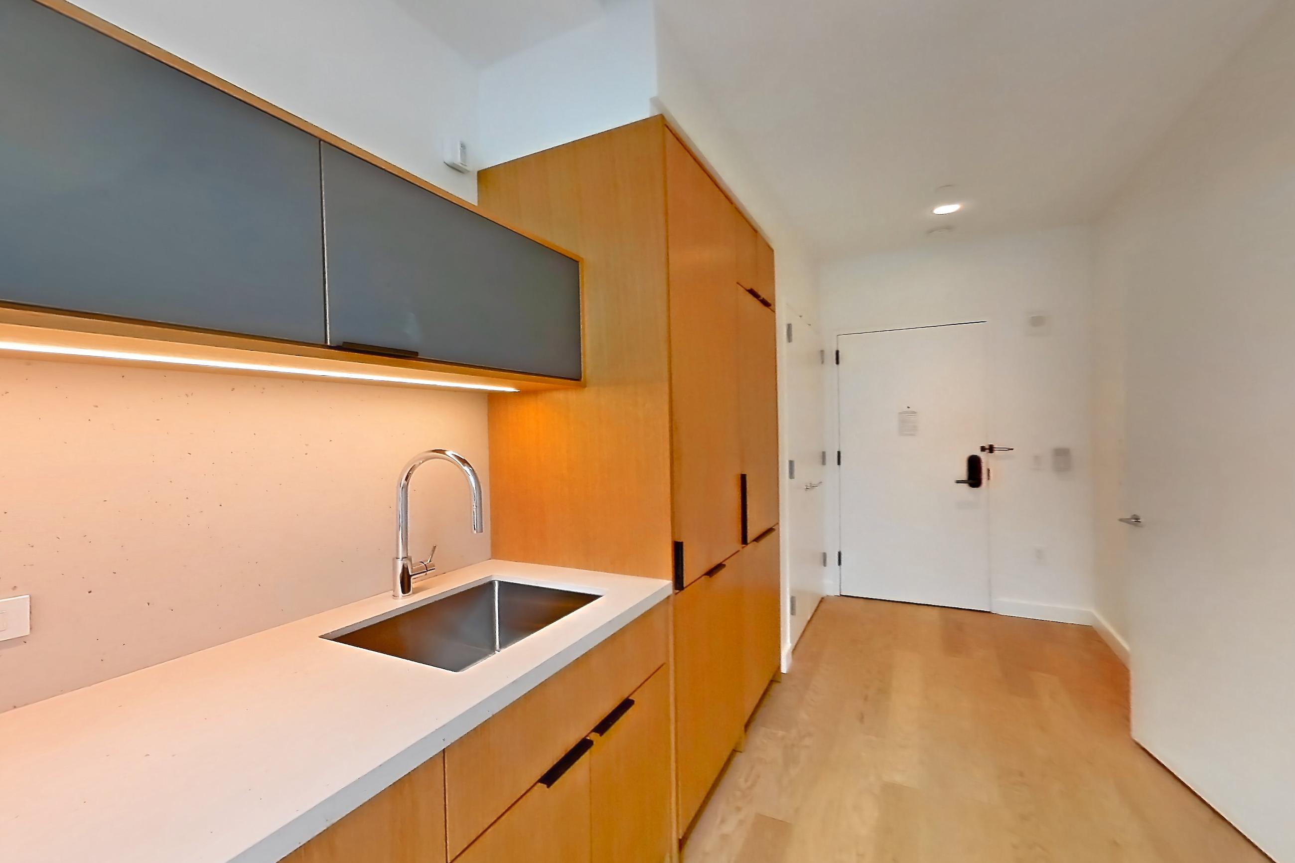 KITCHEN (representative of this floor plan)