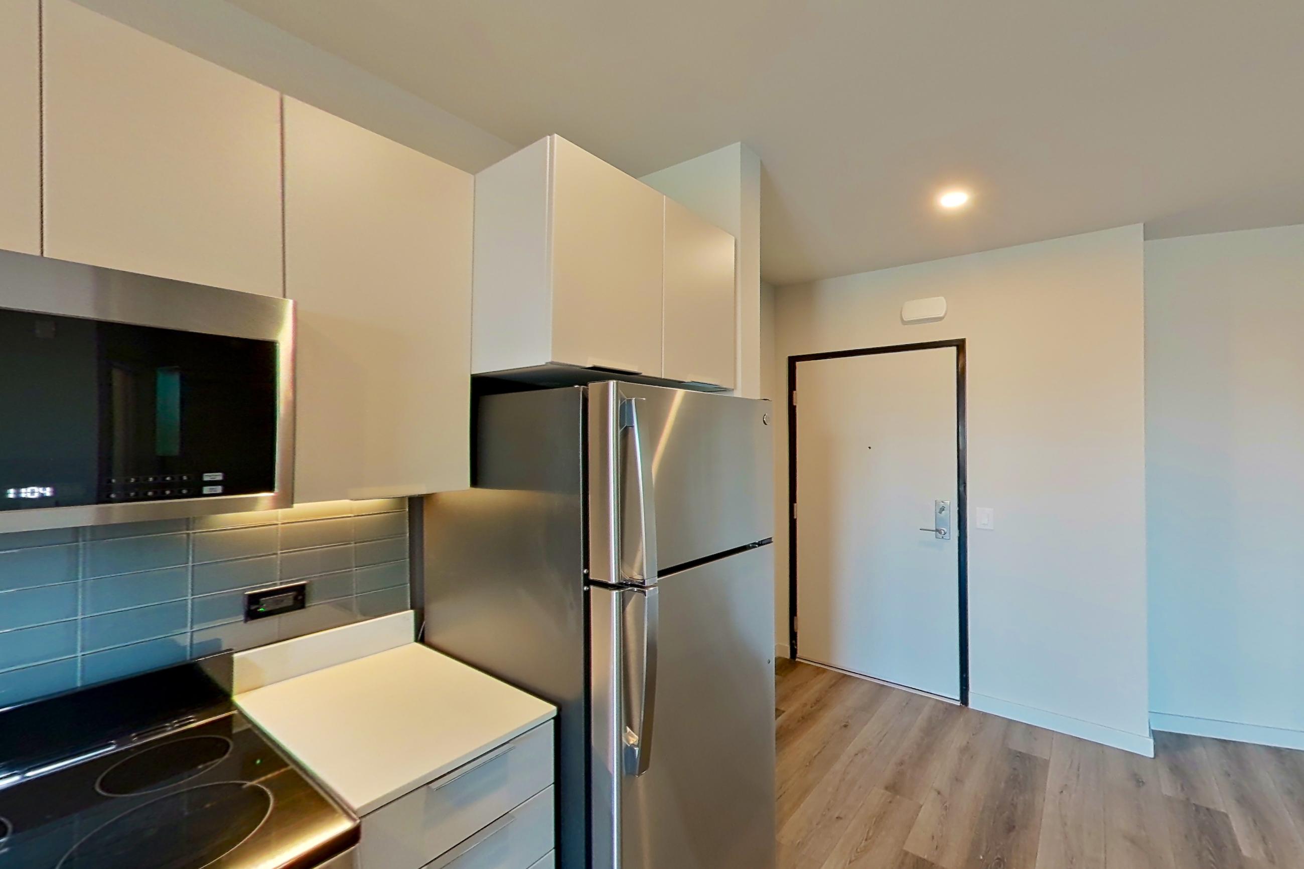 KITCHEN (representative of this floor plan)