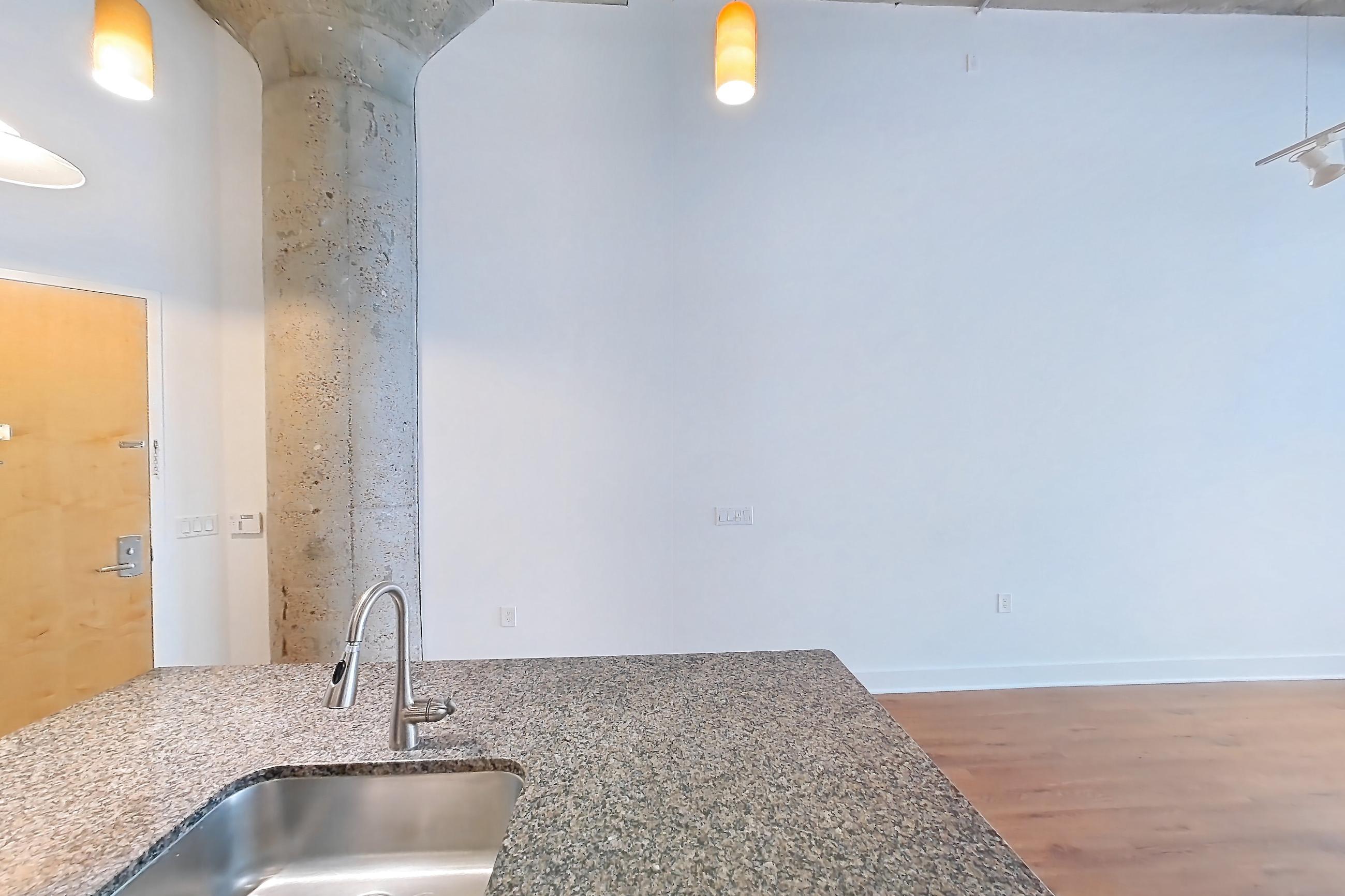 KITCHEN (representative of this floor plan)