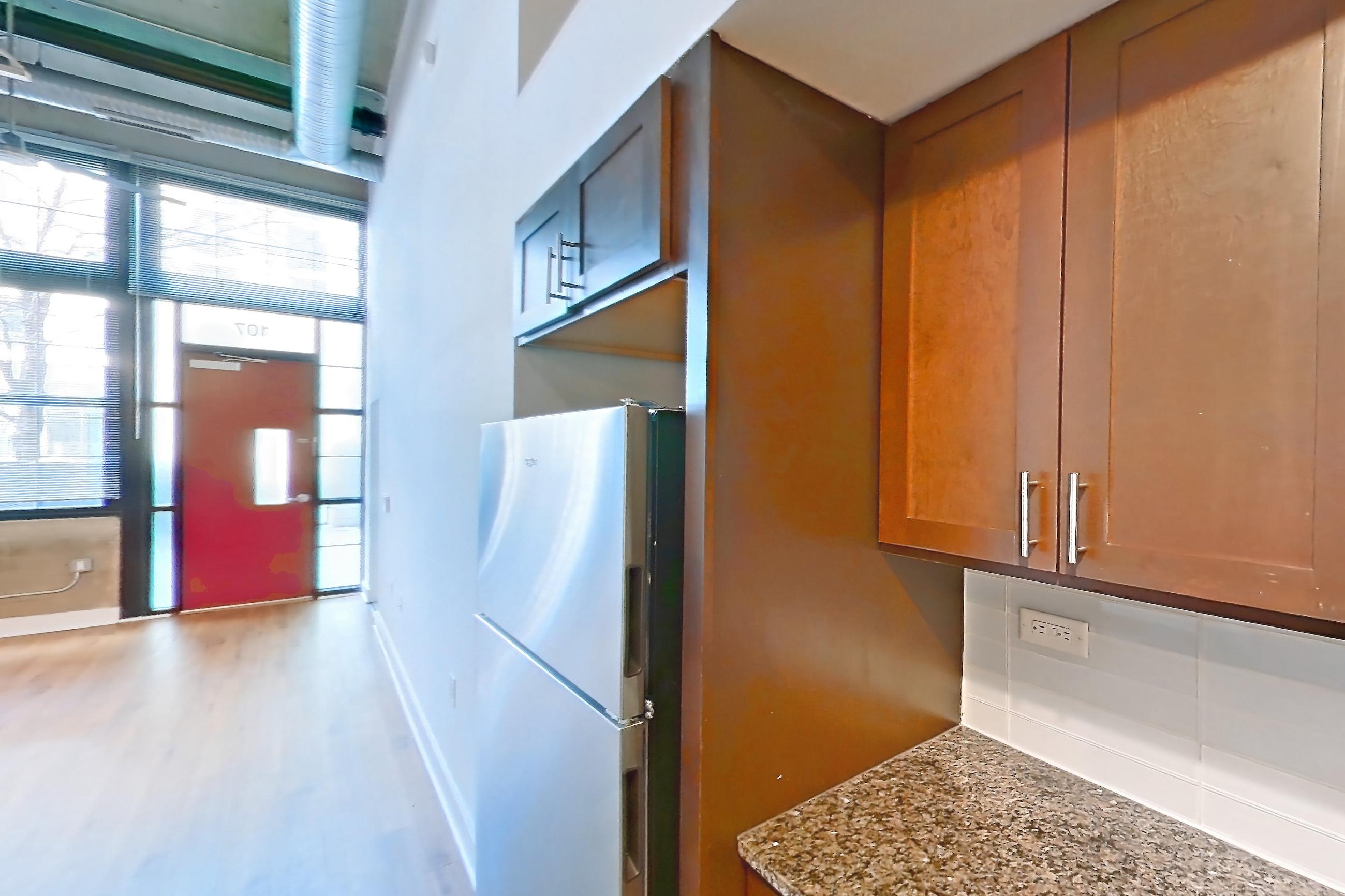 KITCHEN (representative of this floor plan)