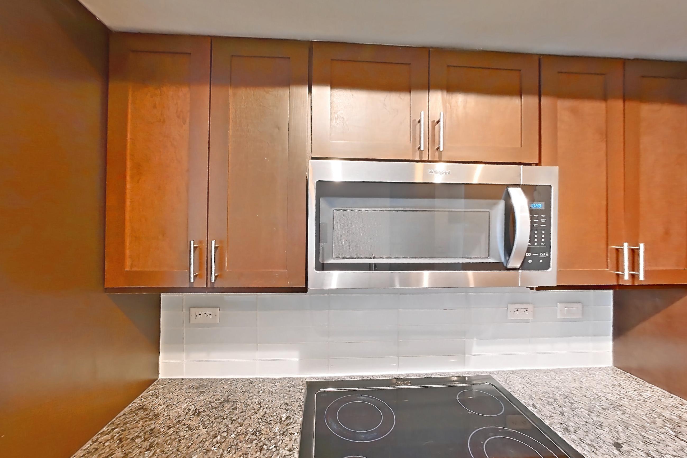 KITCHEN (representative of this floor plan)