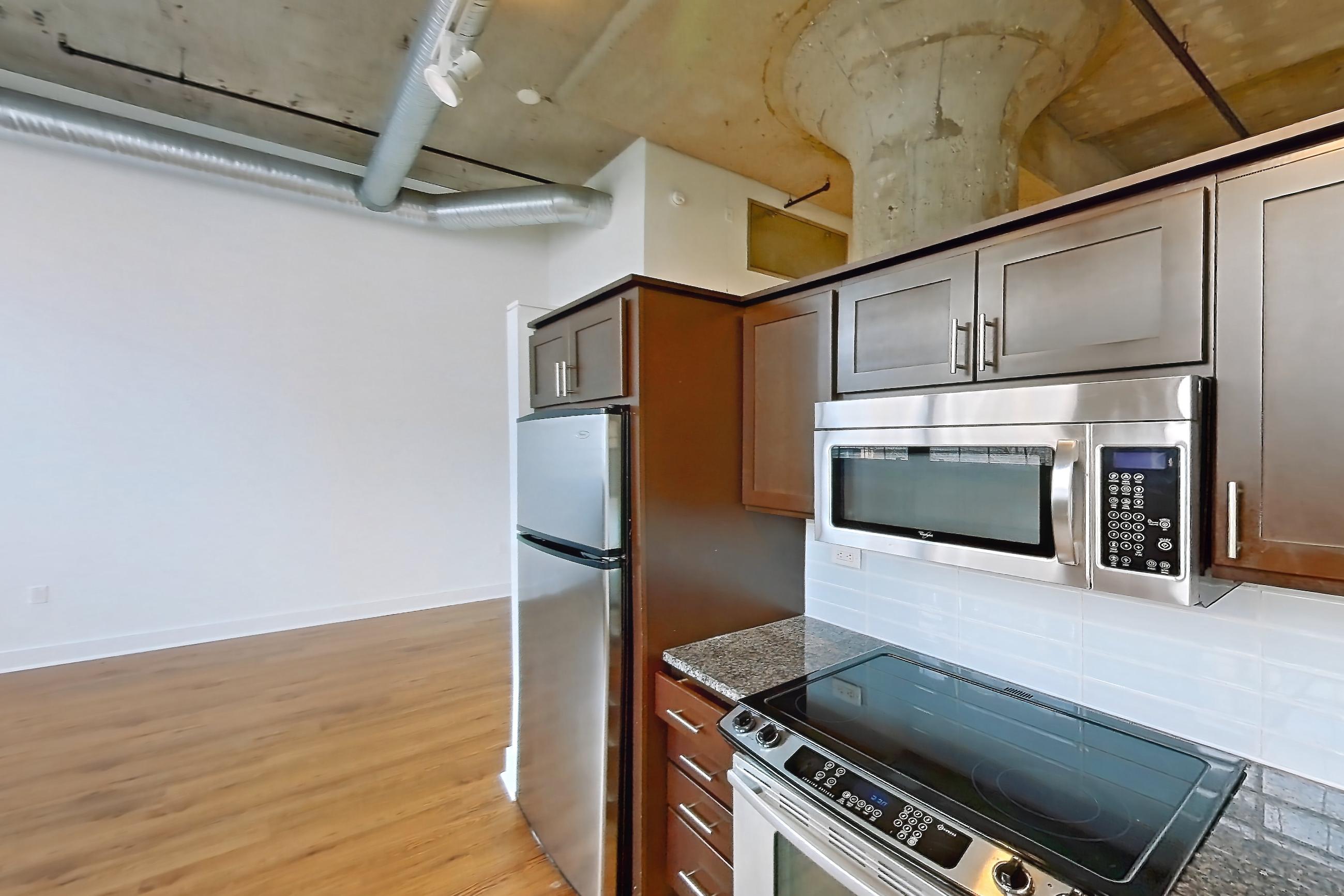 KITCHEN (representative of this floor plan)