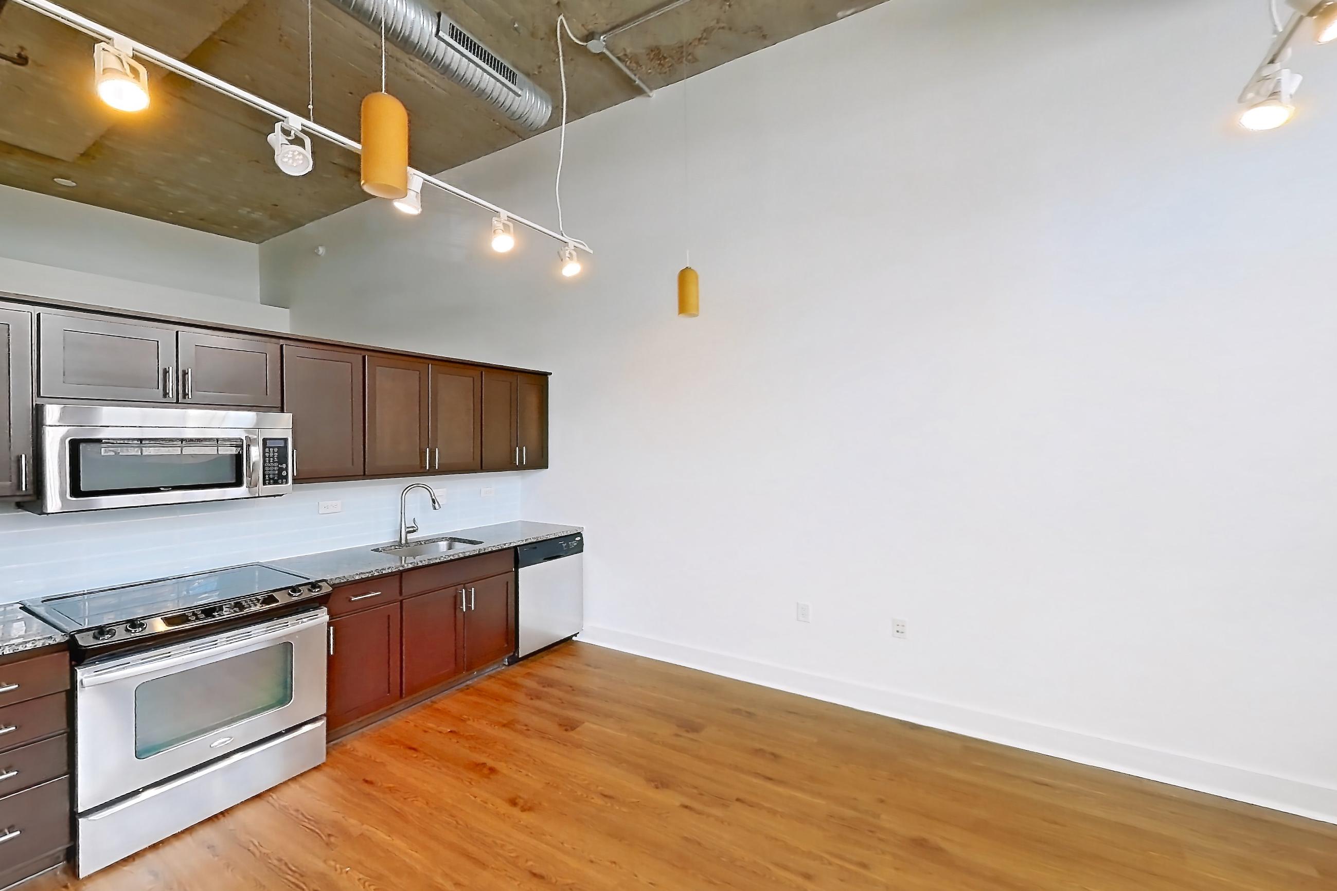 LIVING ROOM (representative of this floor plan)