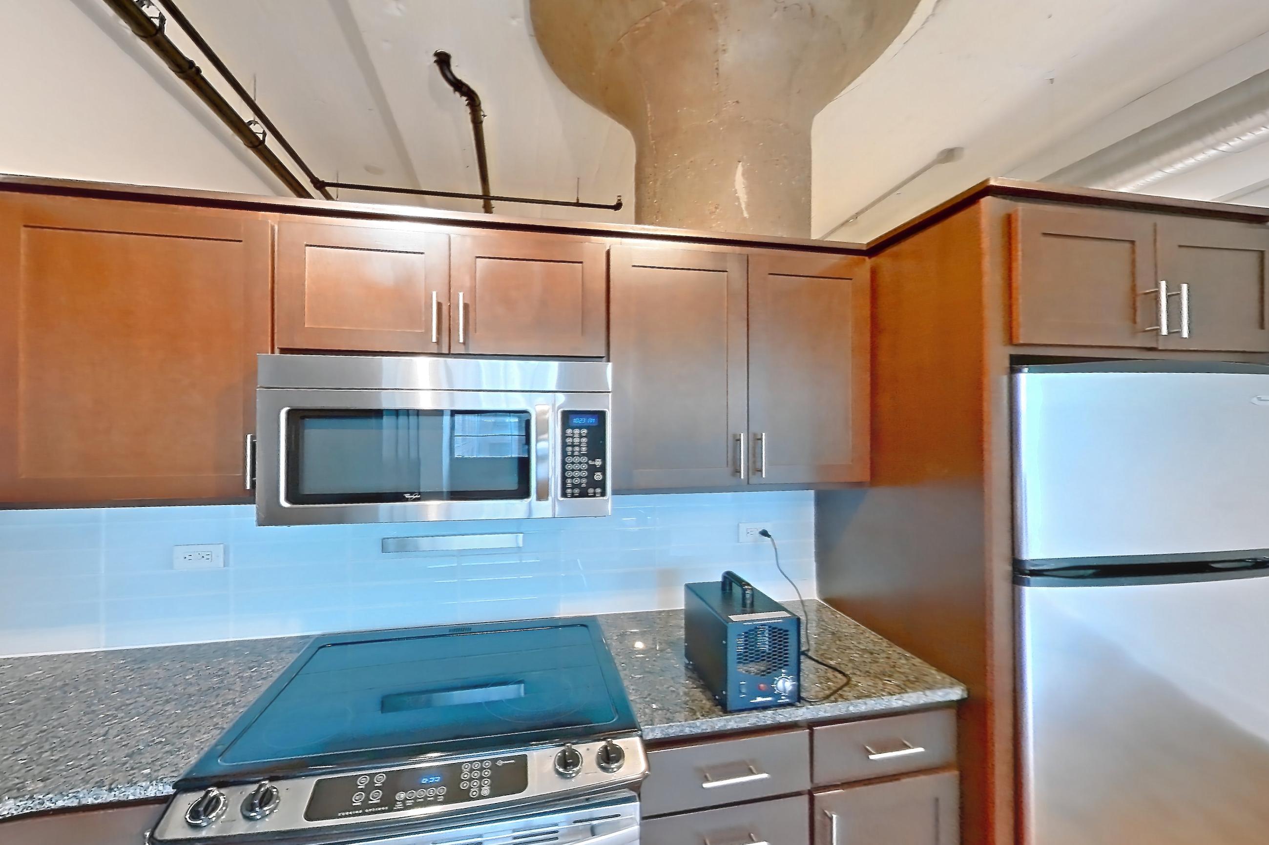 KITCHEN (representative of this floor plan)