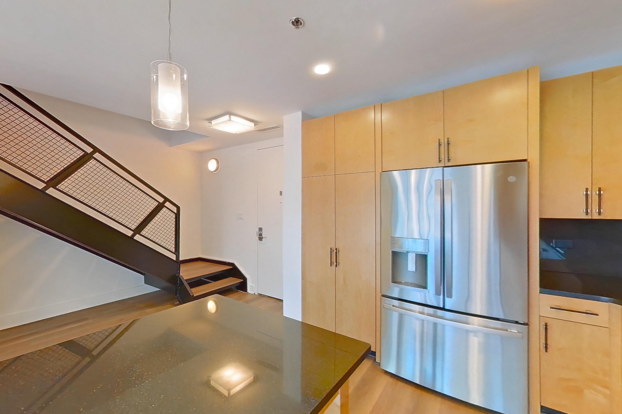 KITCHEN (representative of this floor plan)