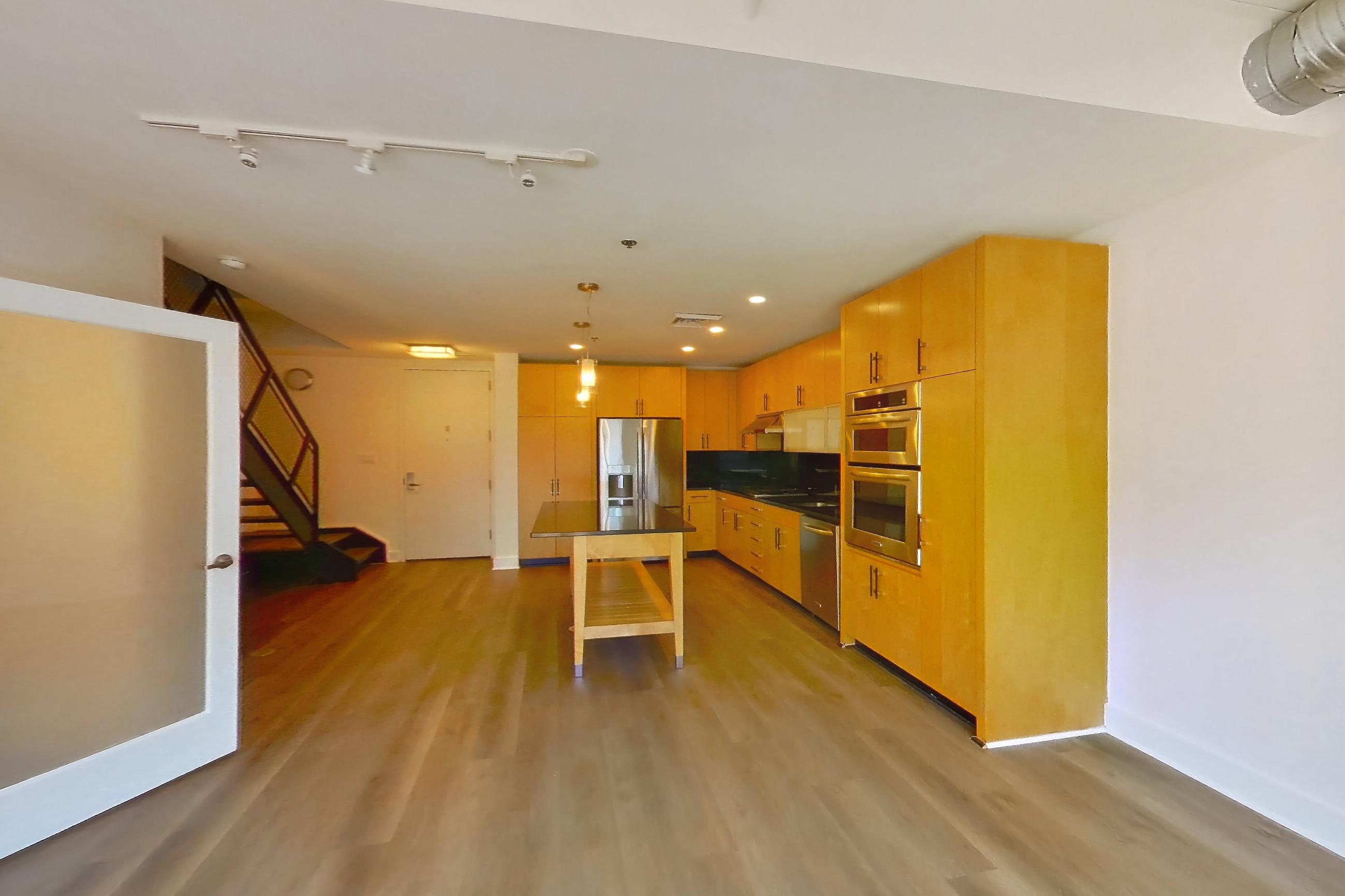 LIVING ROOM (representative of this floor plan)