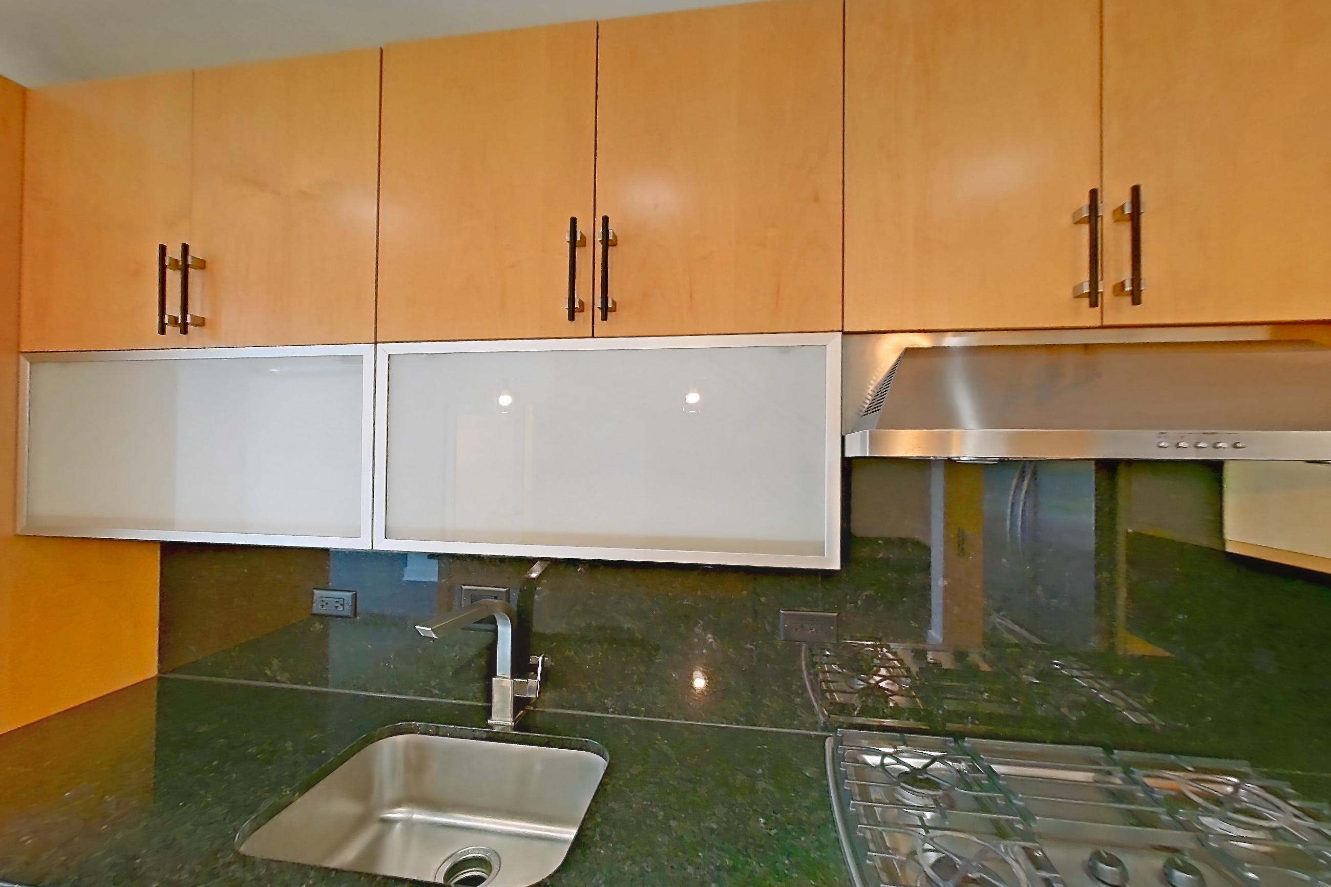 KITCHEN (representative of this floor plan)