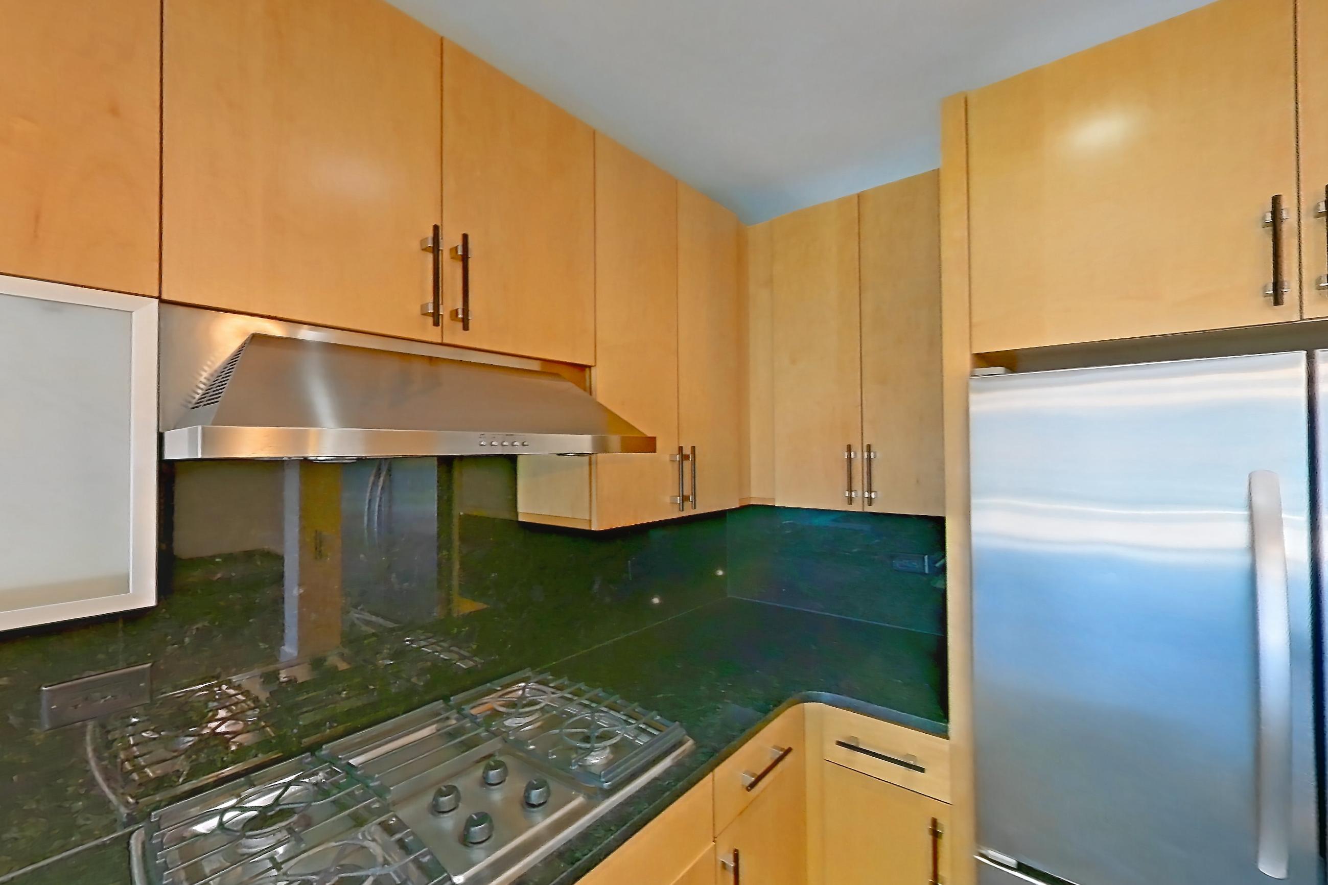 KITCHEN (representative of this floor plan)