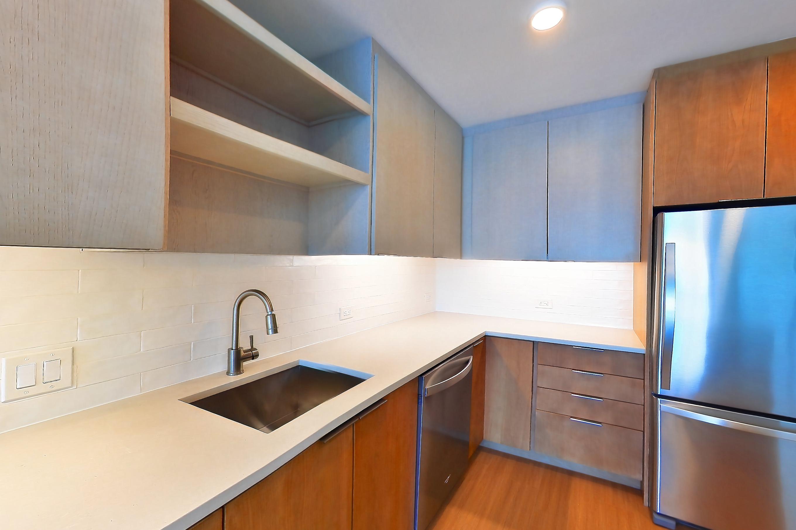 KITCHEN (representative of this floor plan)