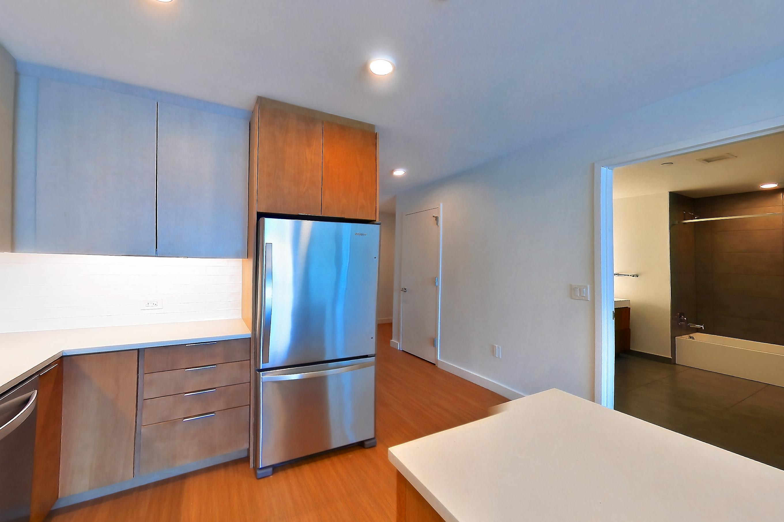 KITCHEN (representative of this floor plan)