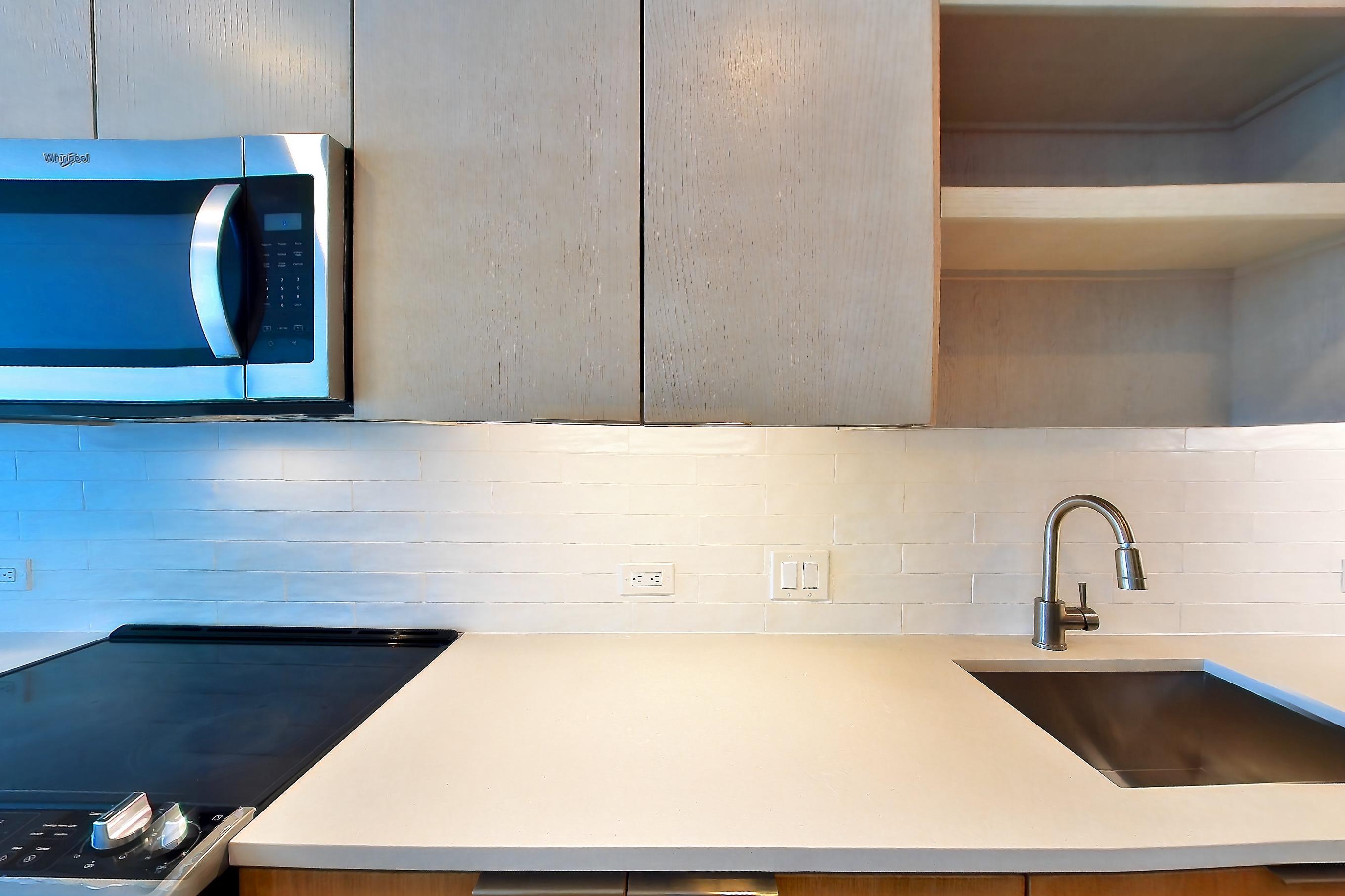 KITCHEN (representative of this floor plan)