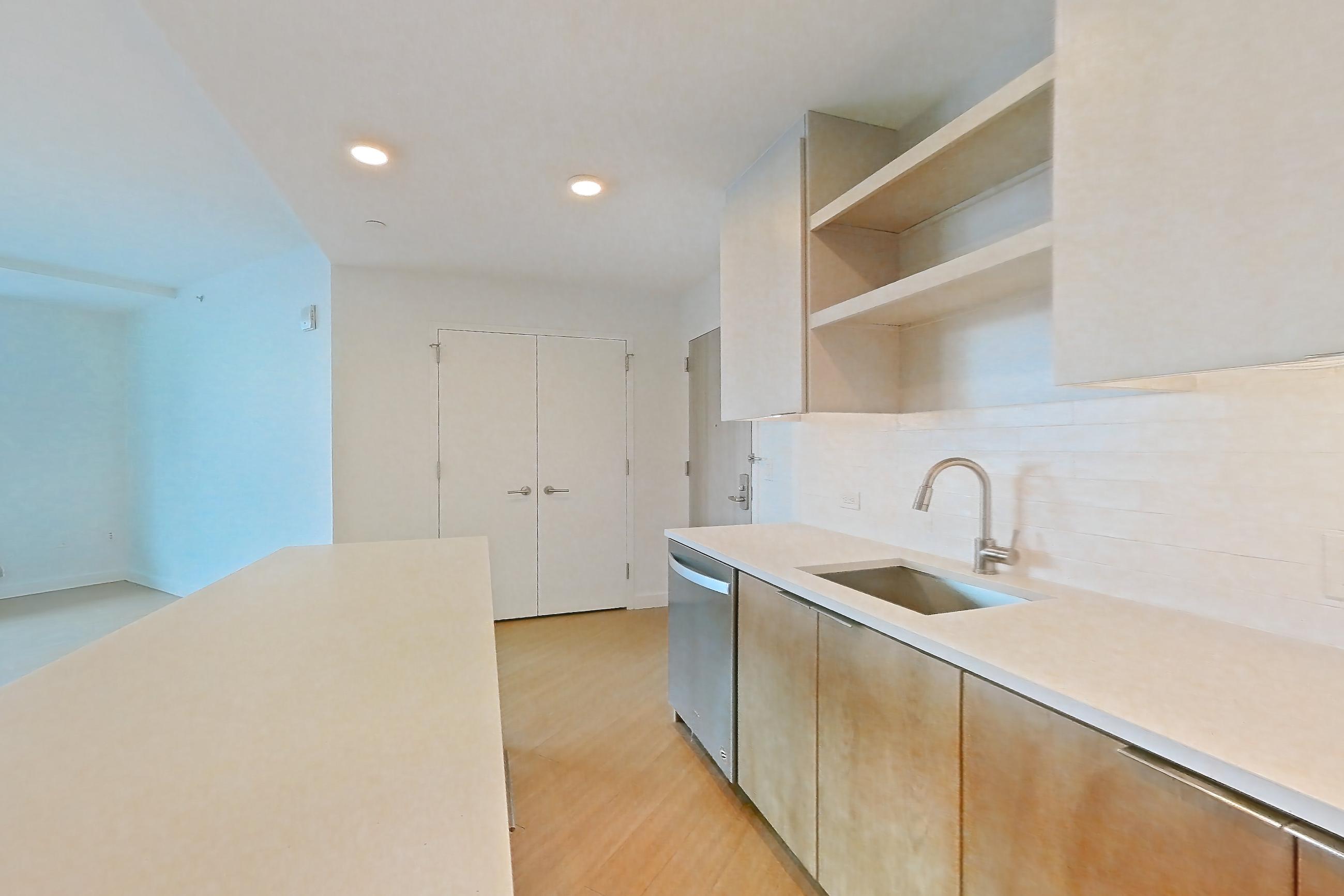 KITCHEN (representative of this floor plan)