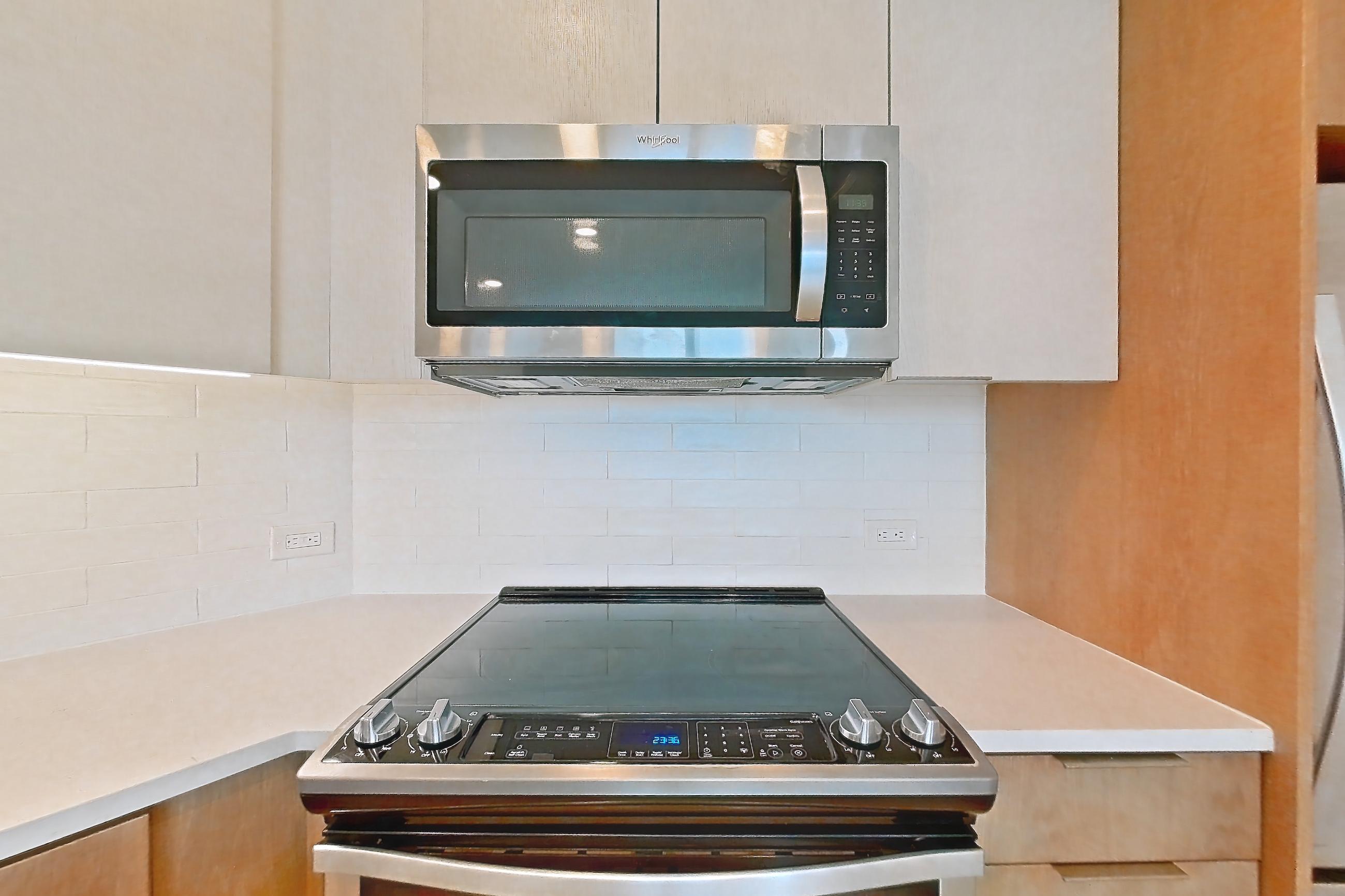 KITCHEN (representative of this floor plan)
