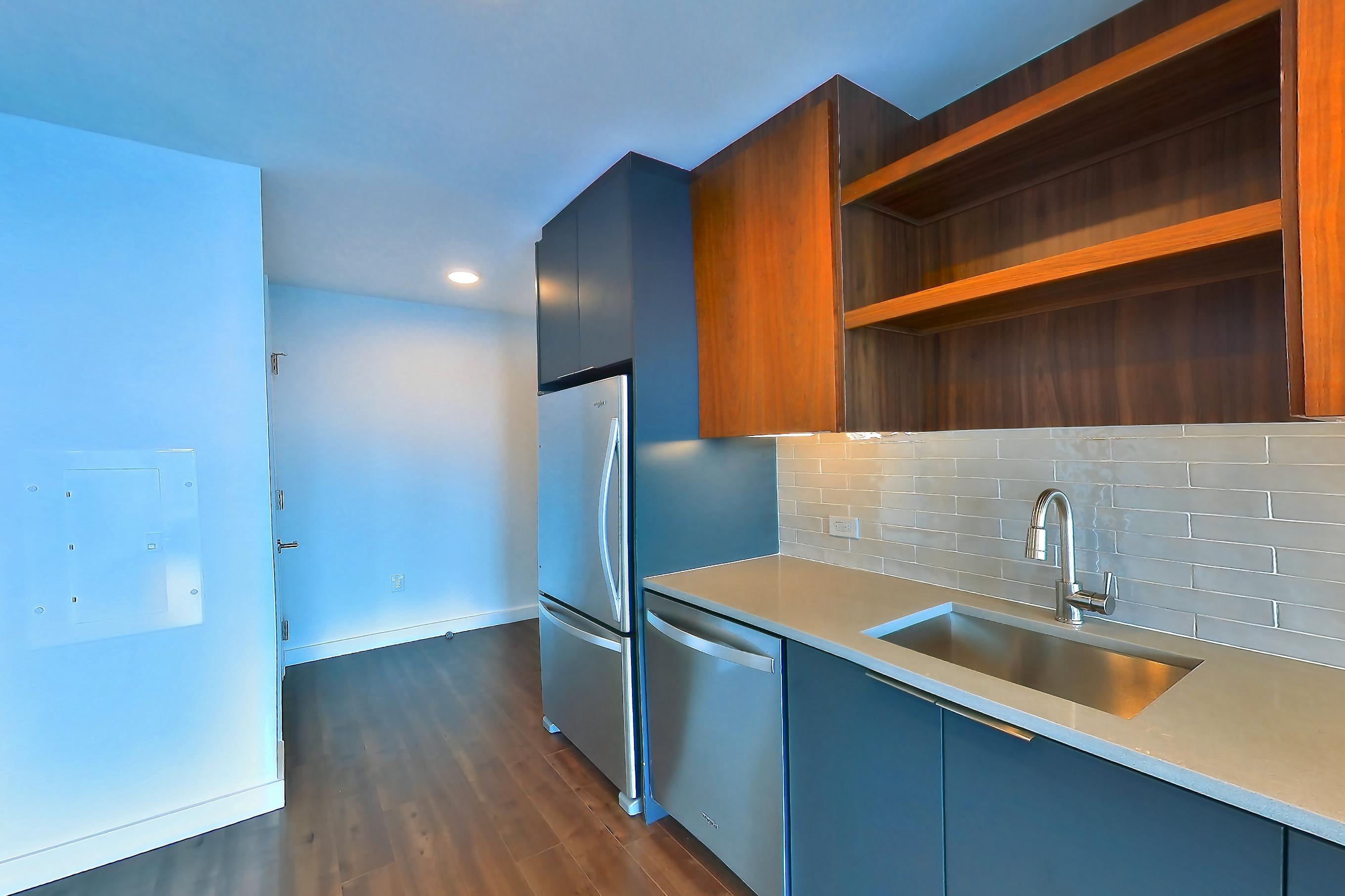 KITCHEN (representative of this floor plan)