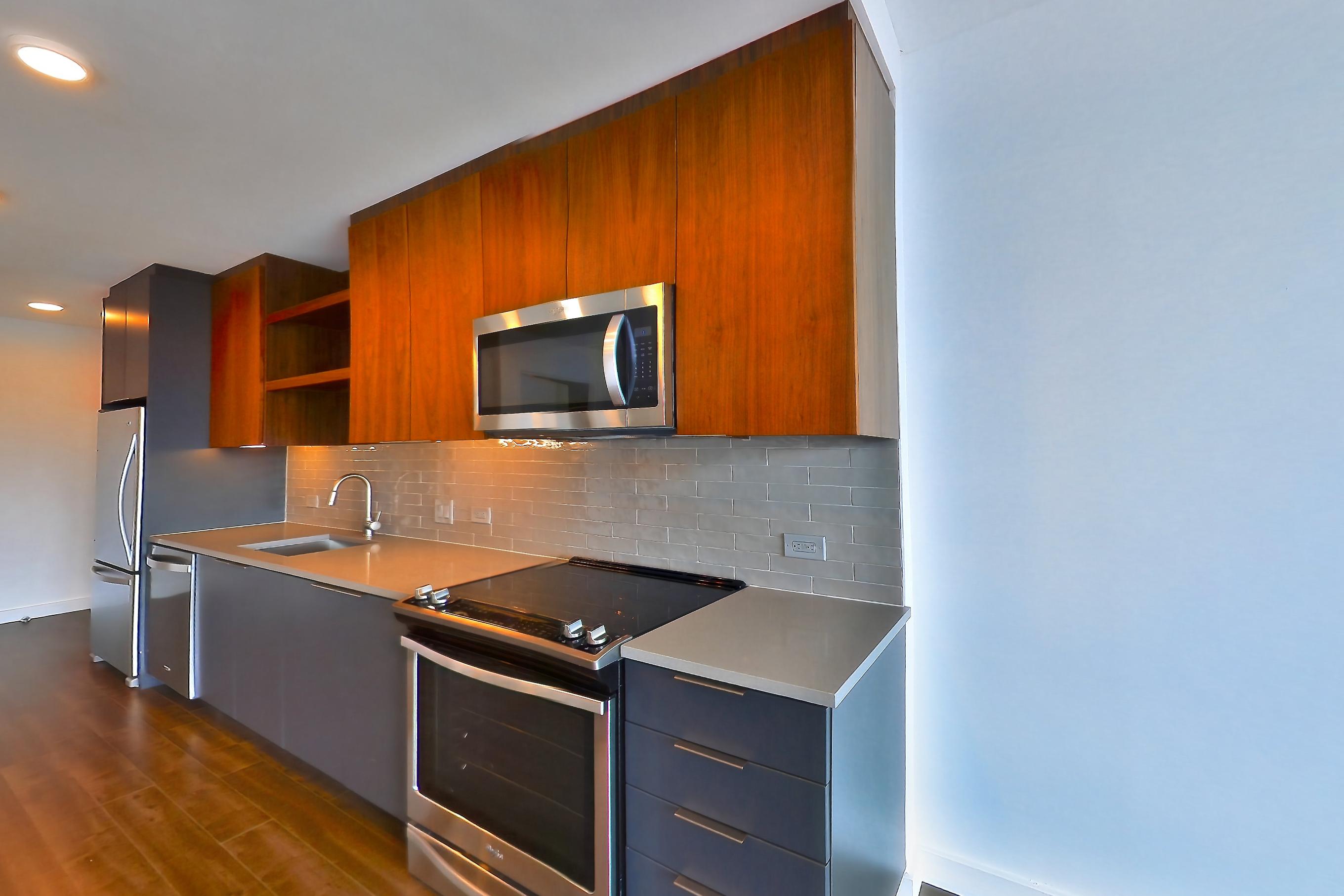 LIVING SPACE (representative of this floor plan)