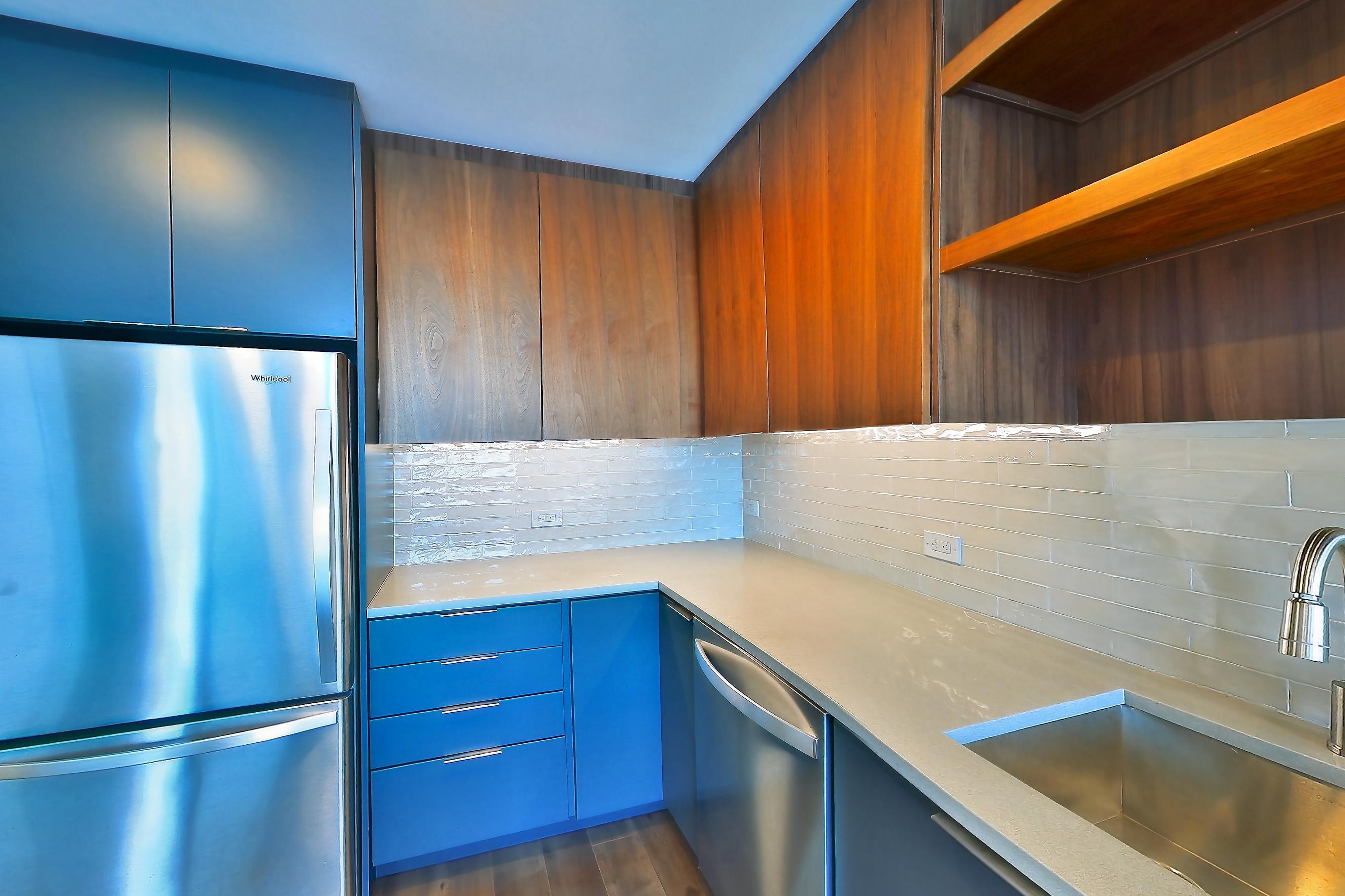 KITCHEN (representative of this floor plan)