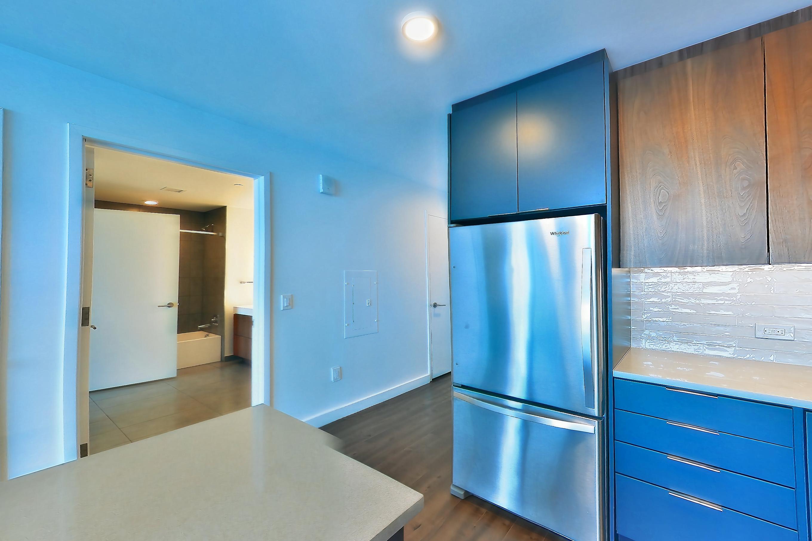 KITCHEN (representative of this floor plan)