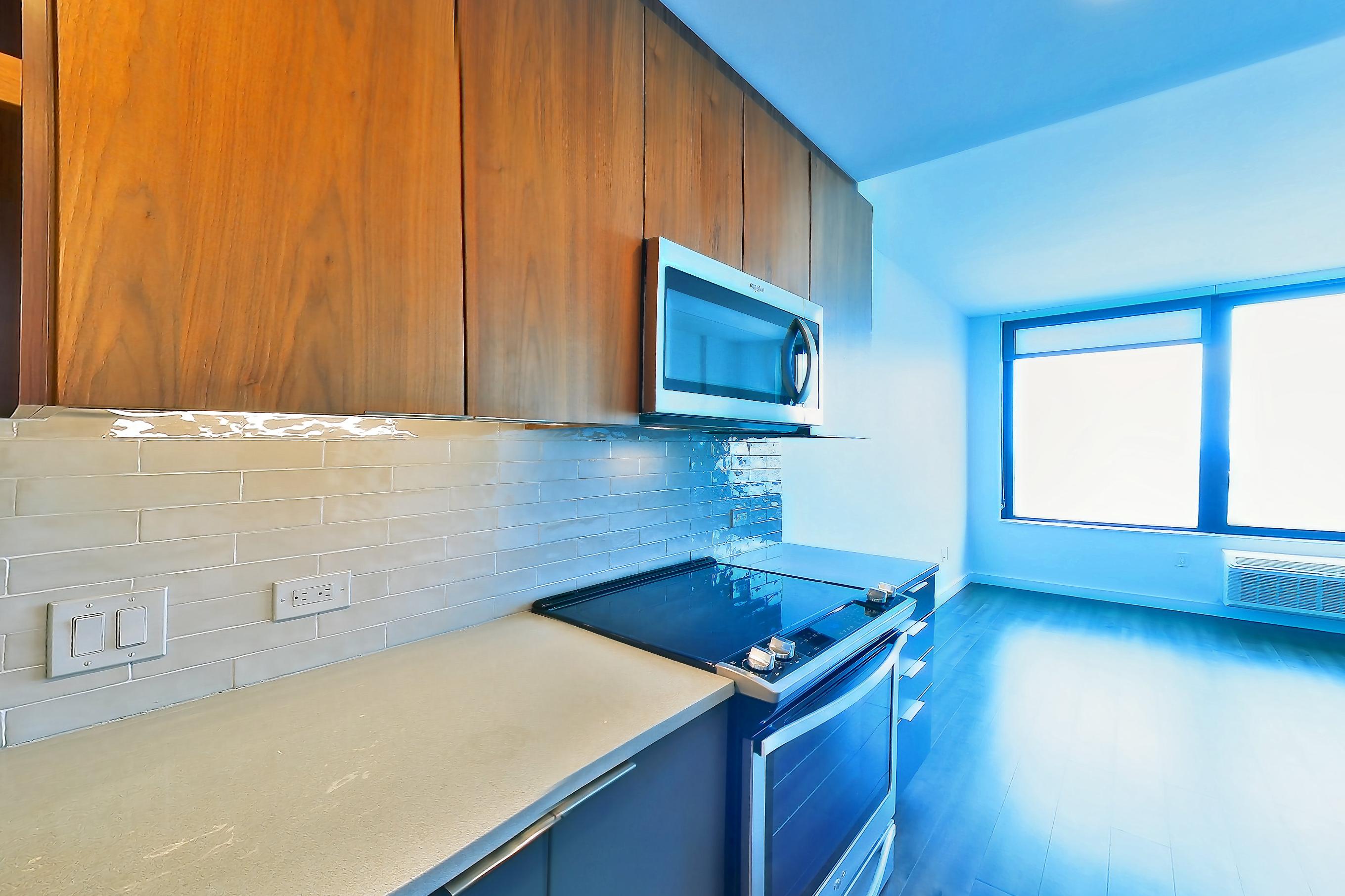 KITCHEN (representative of this floor plan)