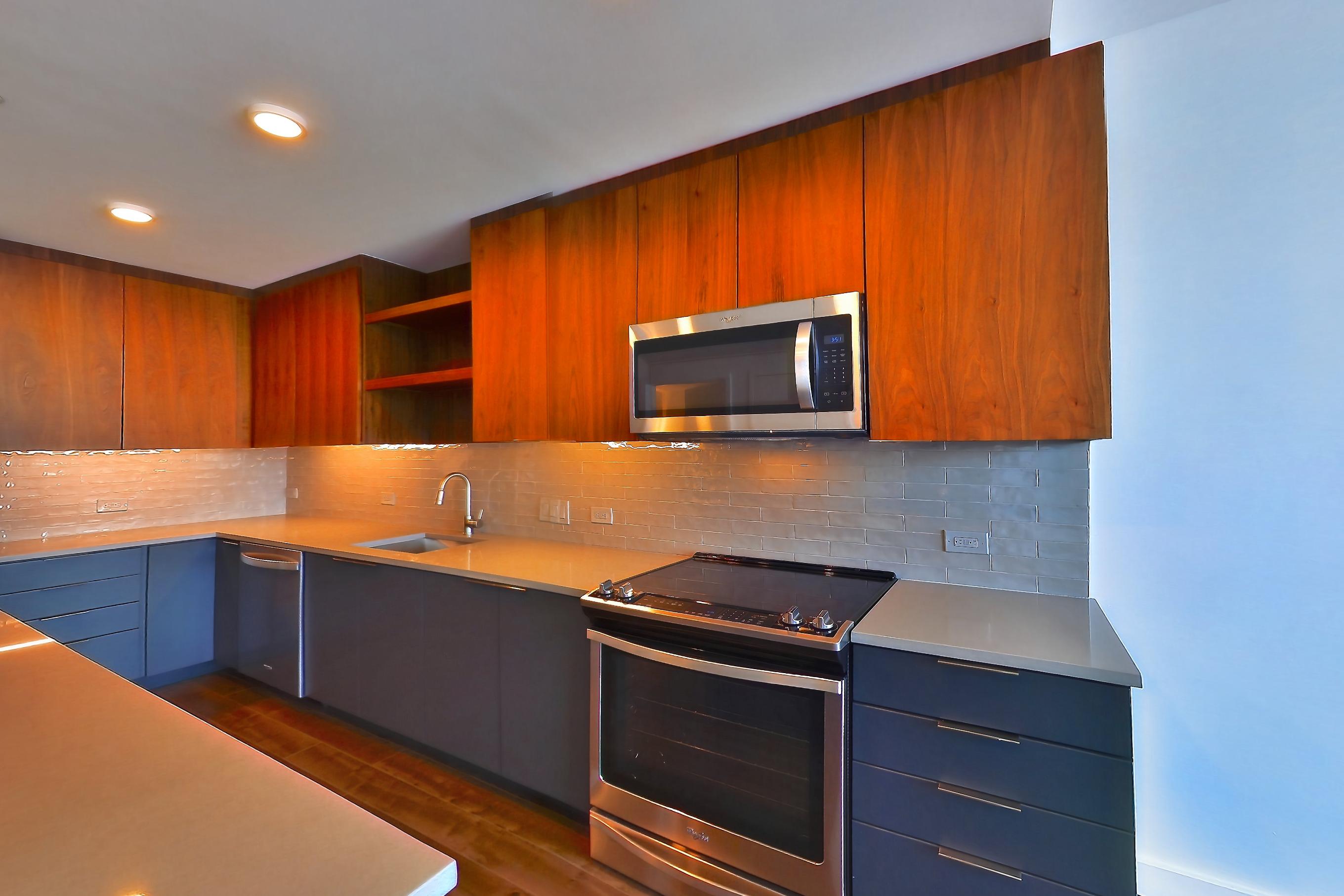 LIVING SPACE (representative of this floor plan)
