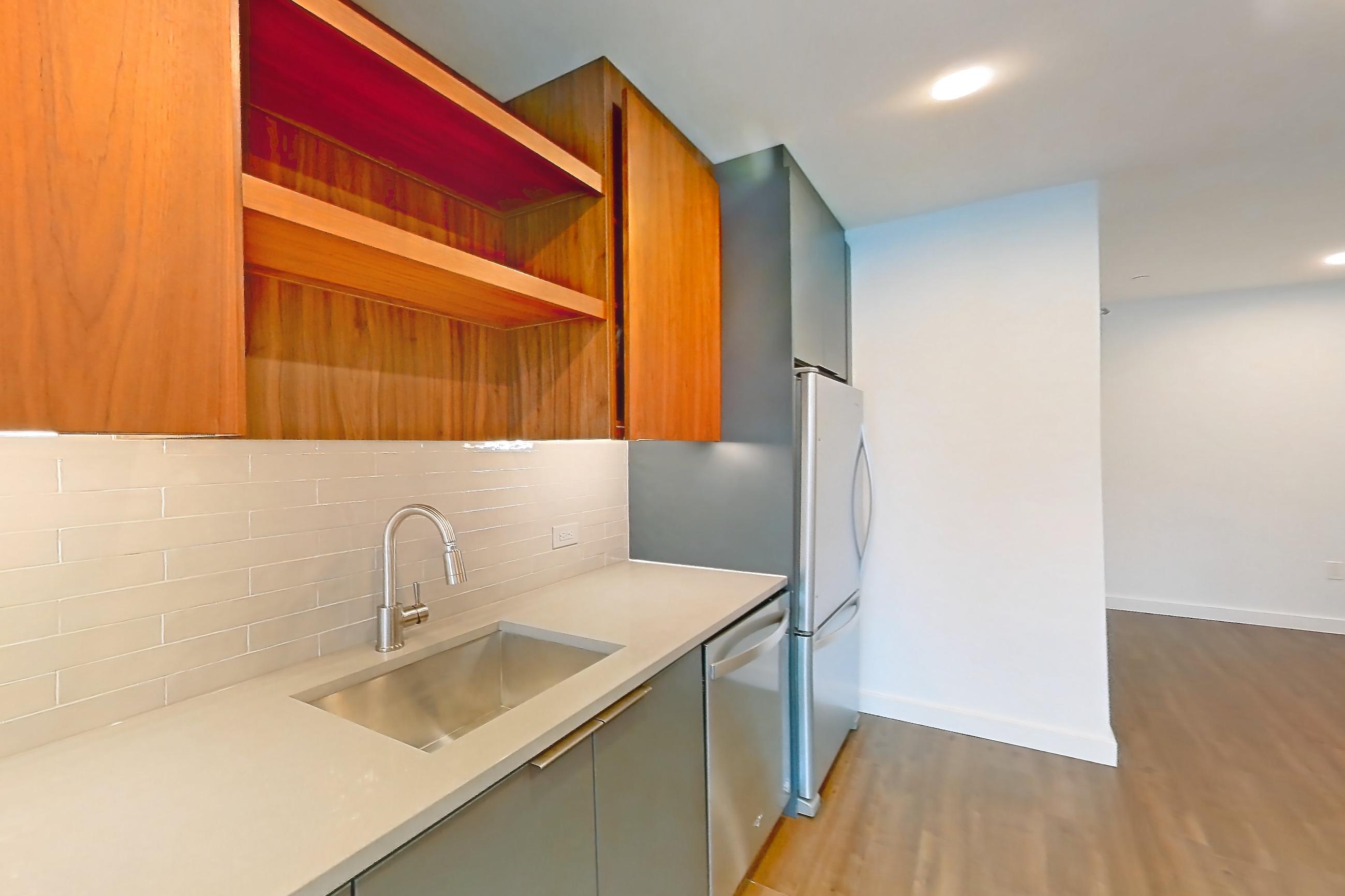 KITCHEN (representative of this floor plan)