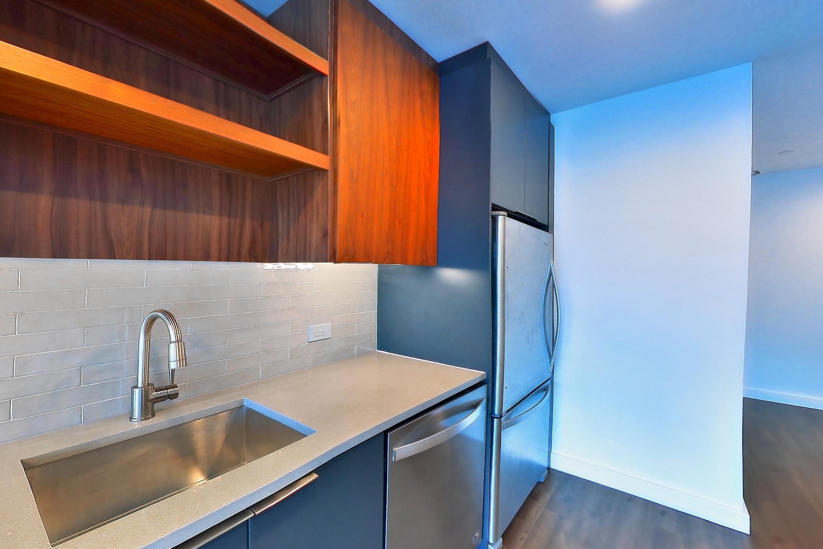 KITCHEN (representative of this floor plan)