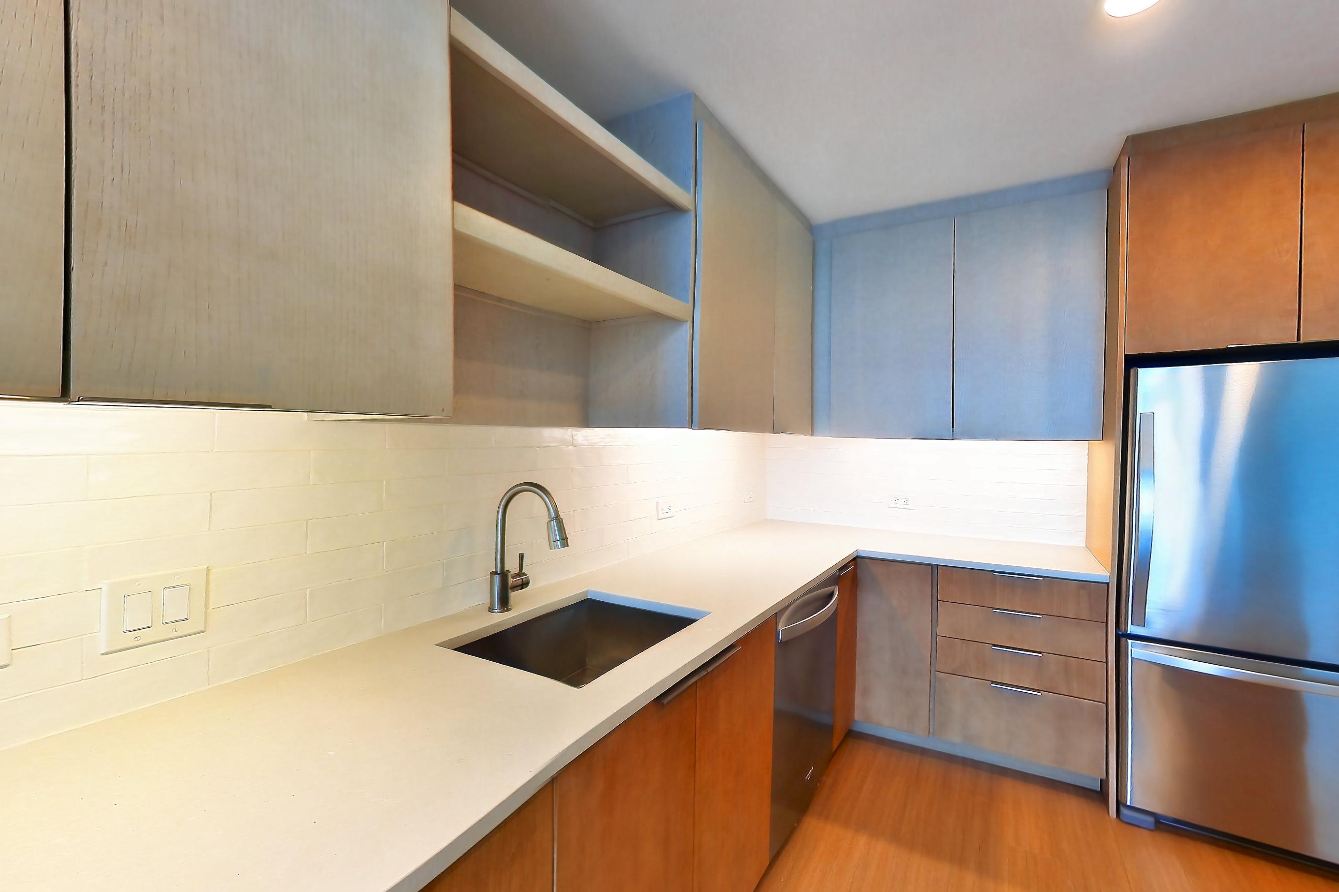 KITCHEN (representative of this floor plan)