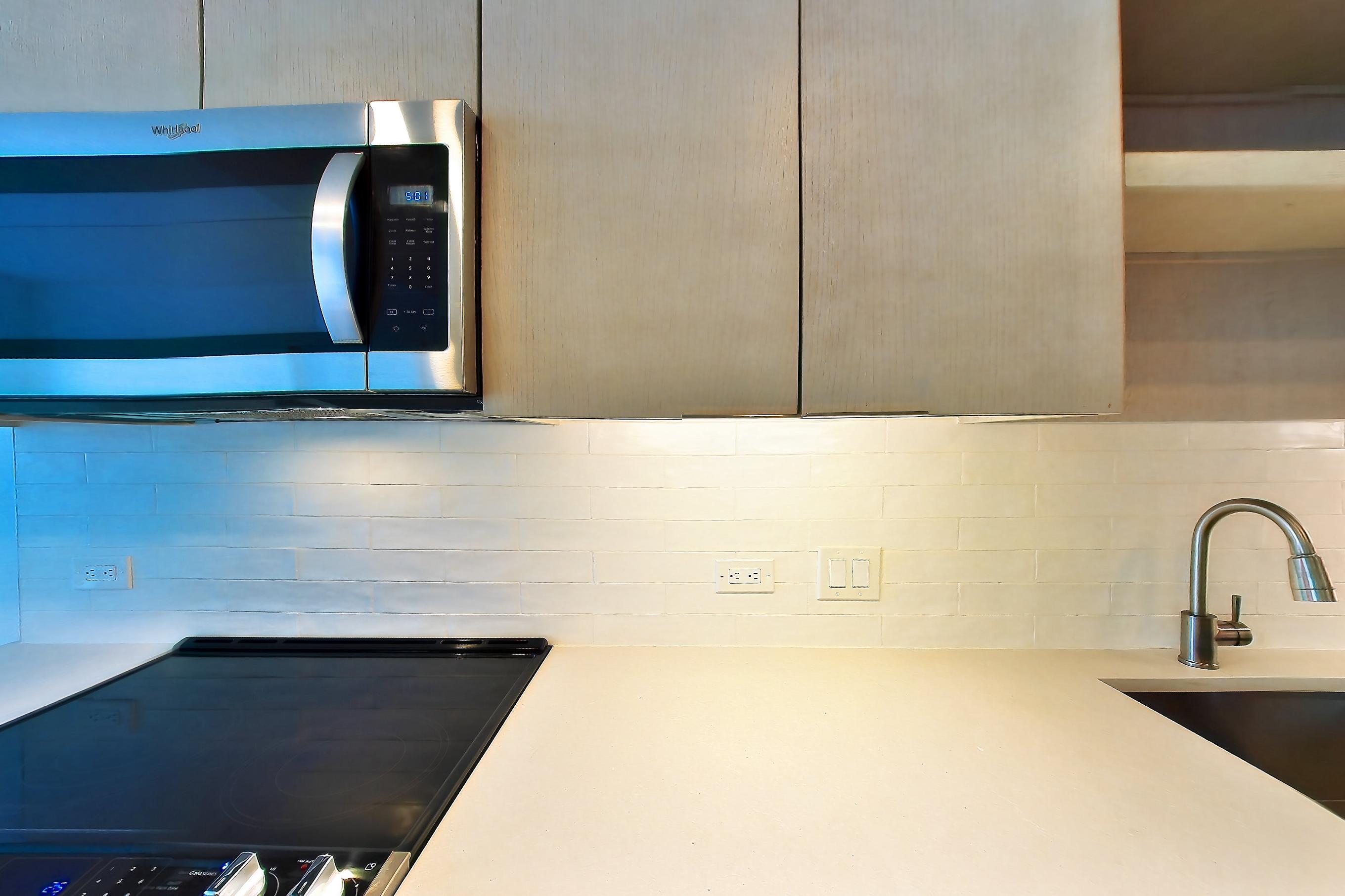KITCHEN (representative of this floor plan)