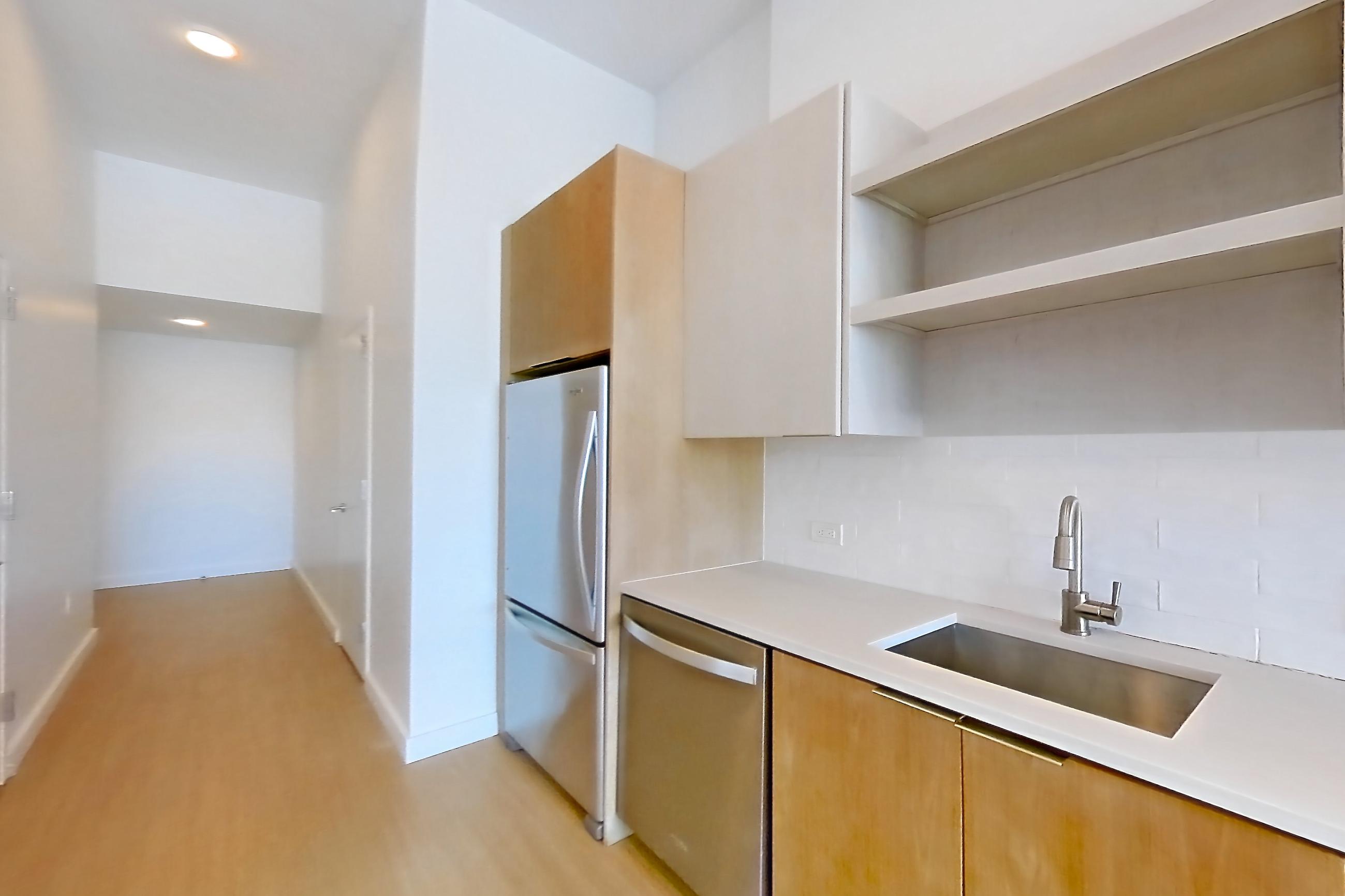 KITCHEN (representative of this floor plan)
