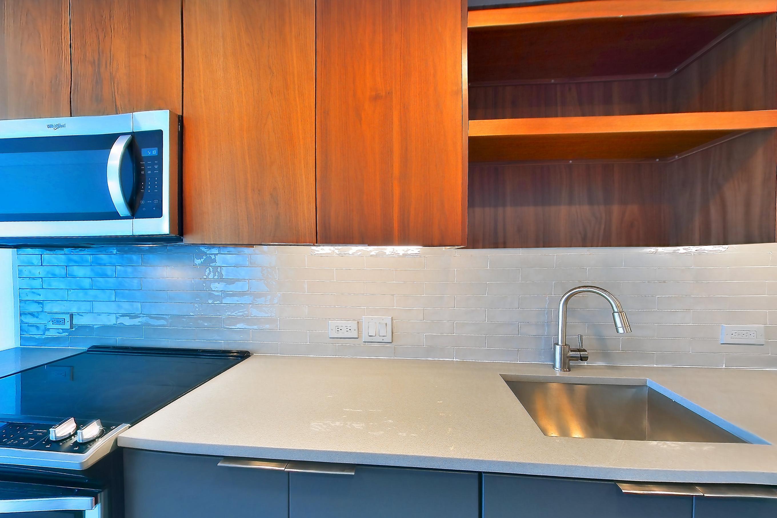 KITCHEN (representative of this floor plan)