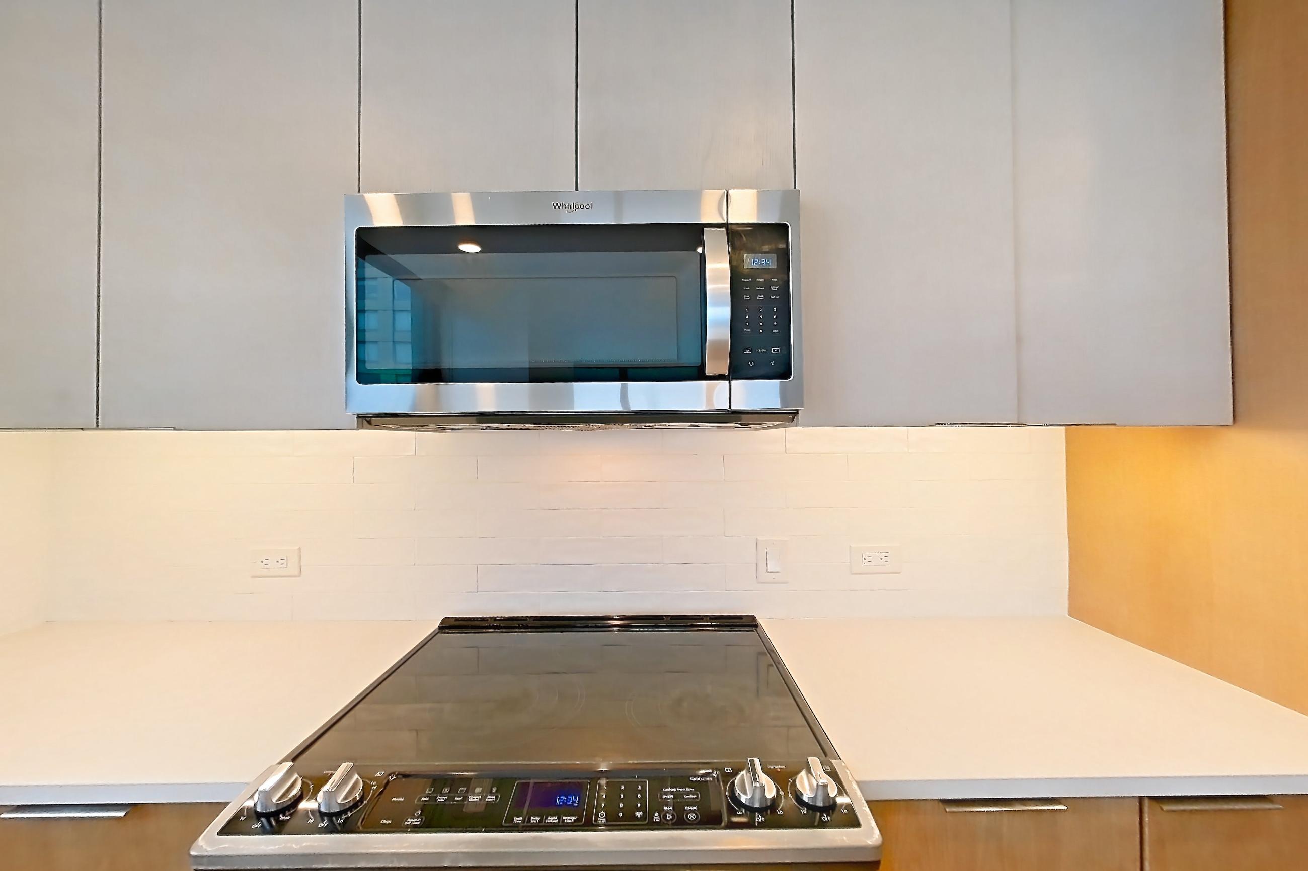 KITCHEN (representative of this floor plan)