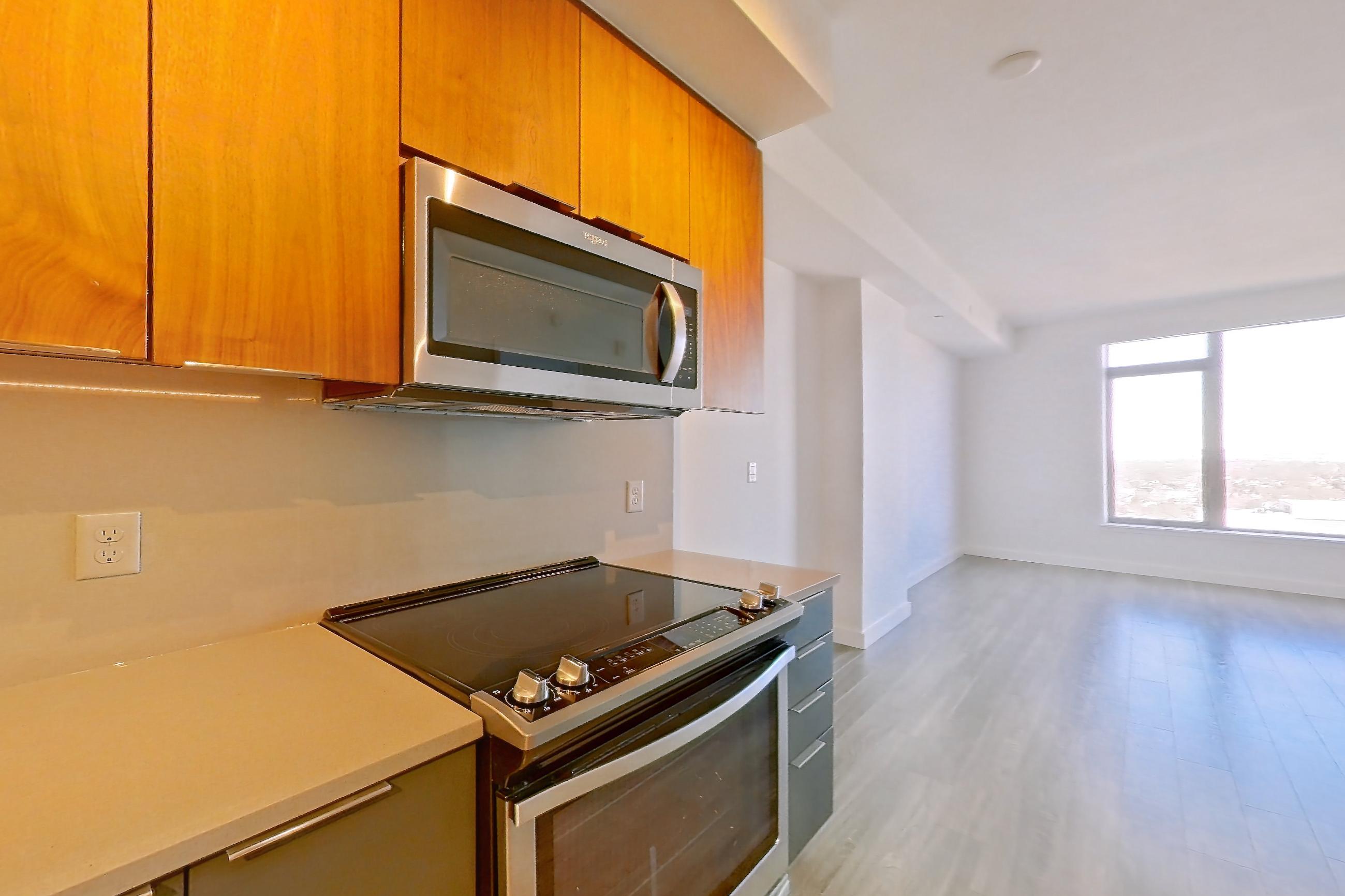 KITCHEN (representative of this floor plan)