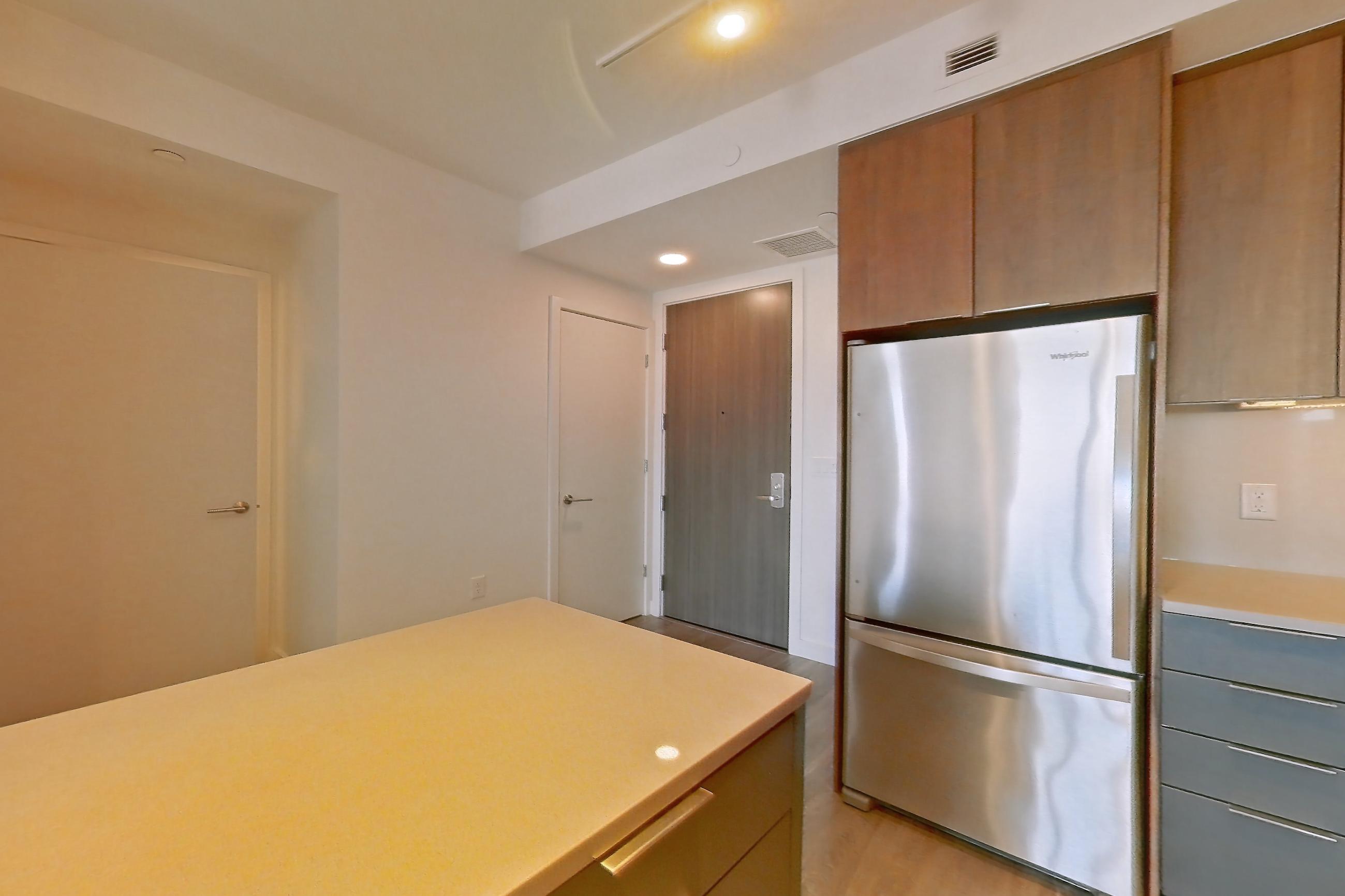 KITCHEN (representative of this floor plan)