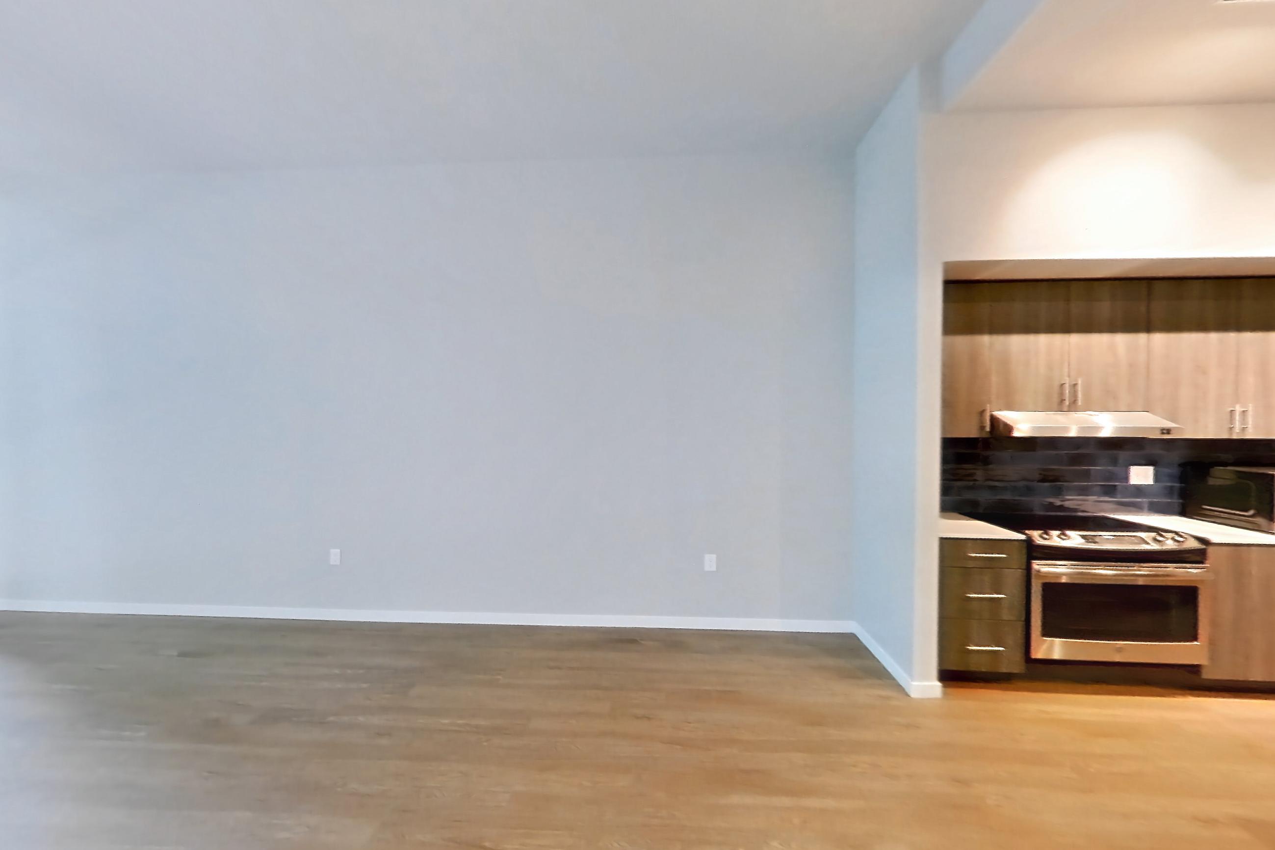 LIVING ROOM (representative of this floor plan)