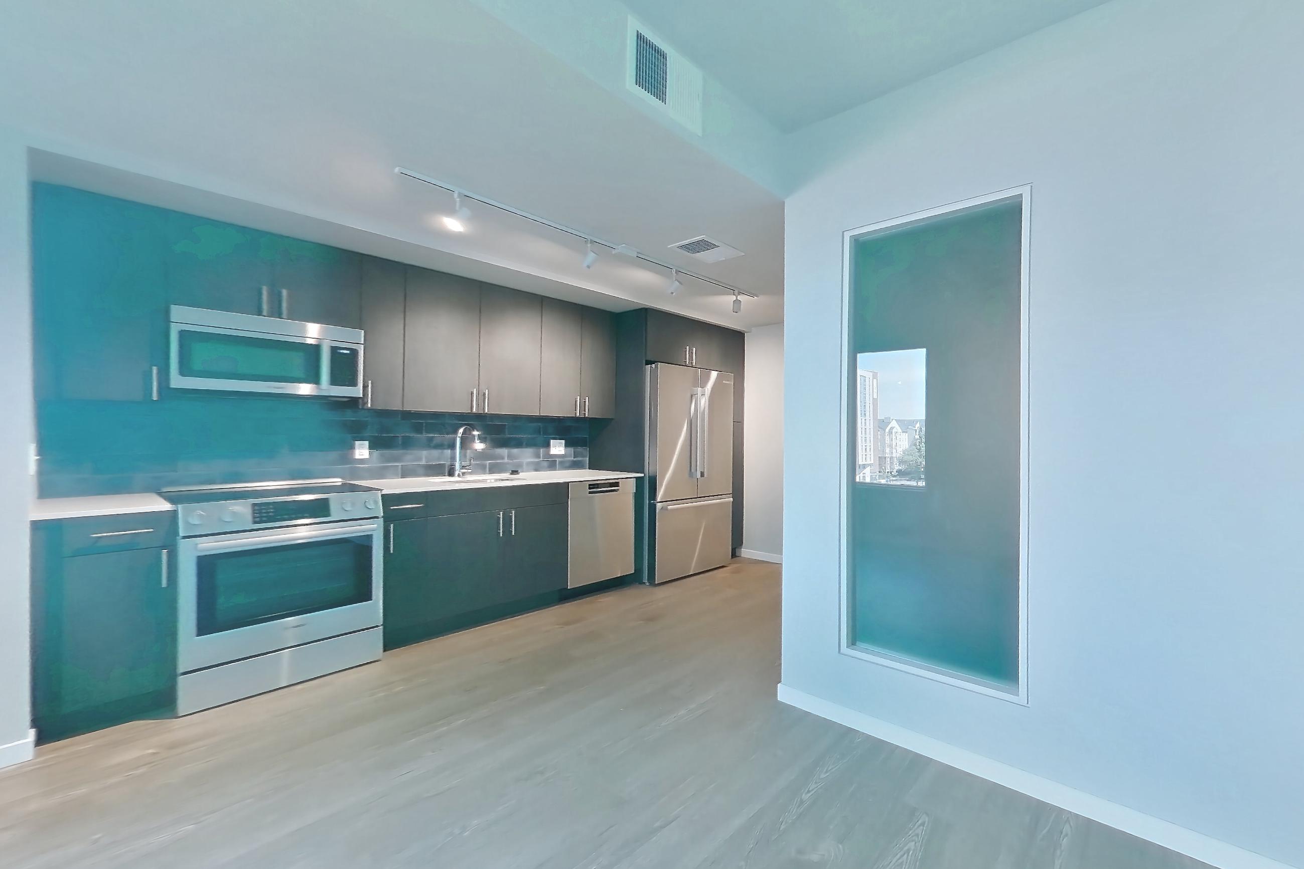 LIVING SPACE
