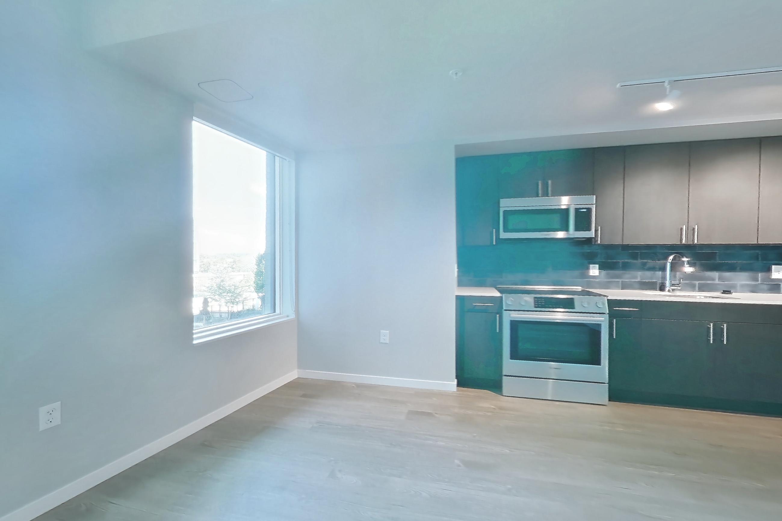 LIVING SPACE