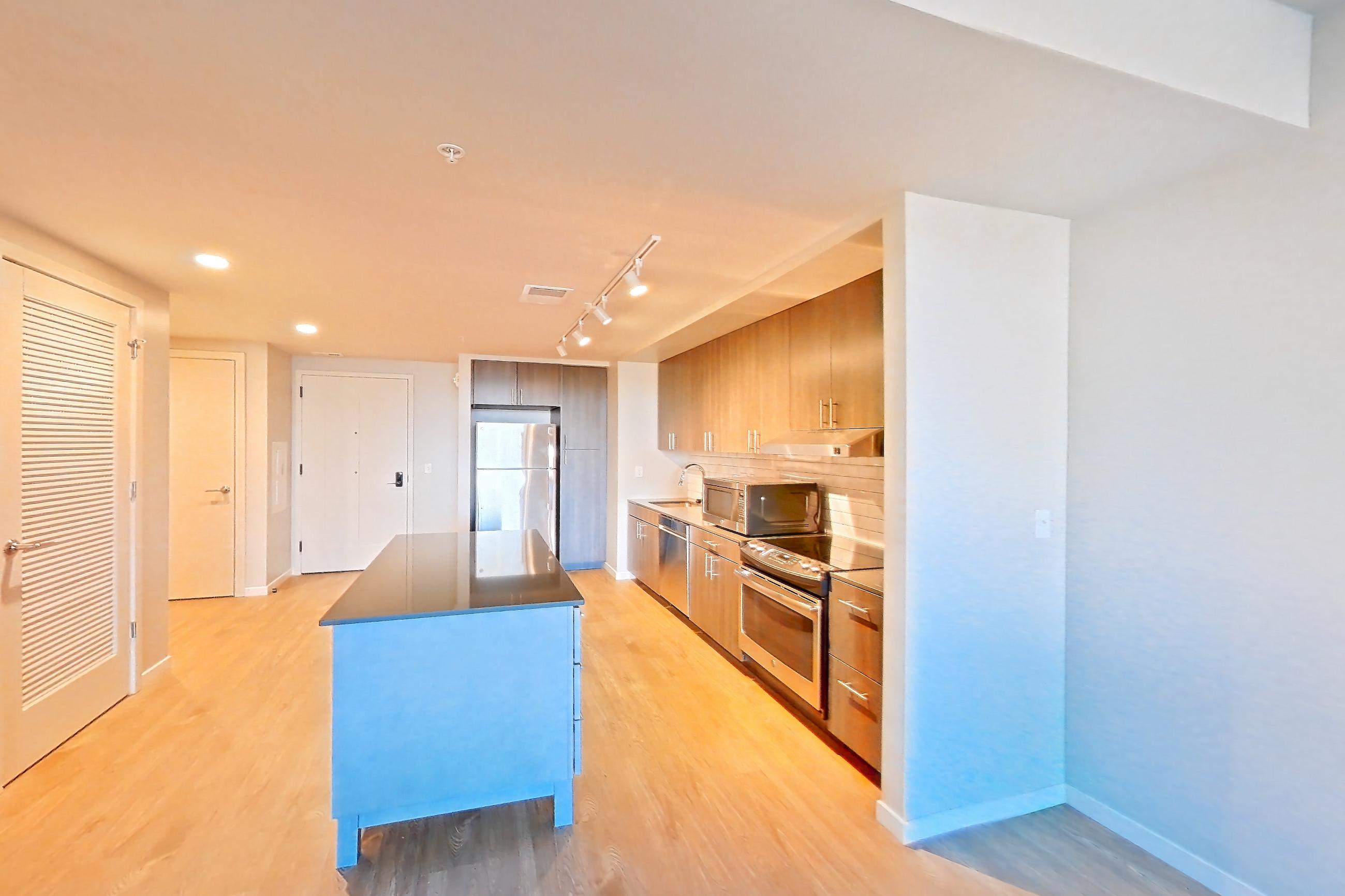 LIVING ROOM (representative of this floor plan)