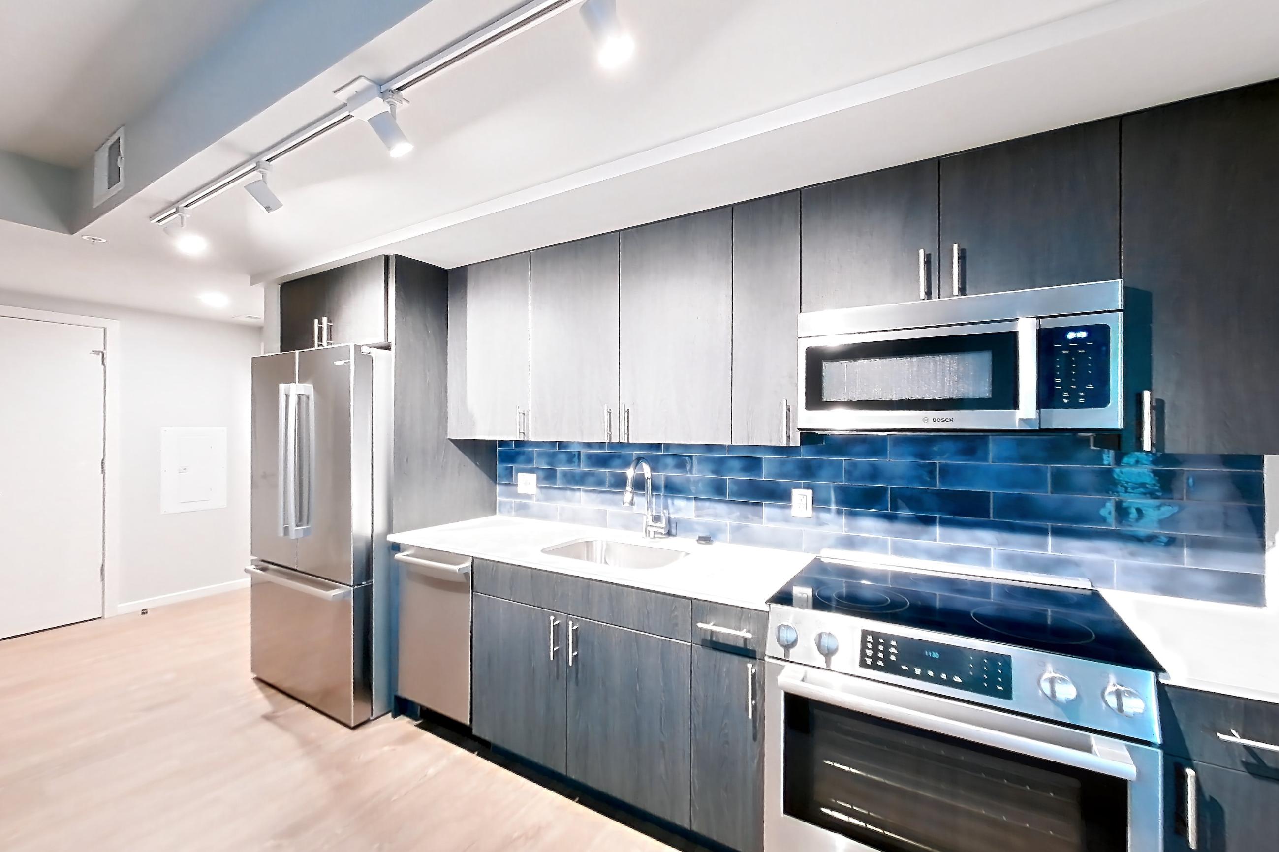 KITCHEN (representative of this floor plan)