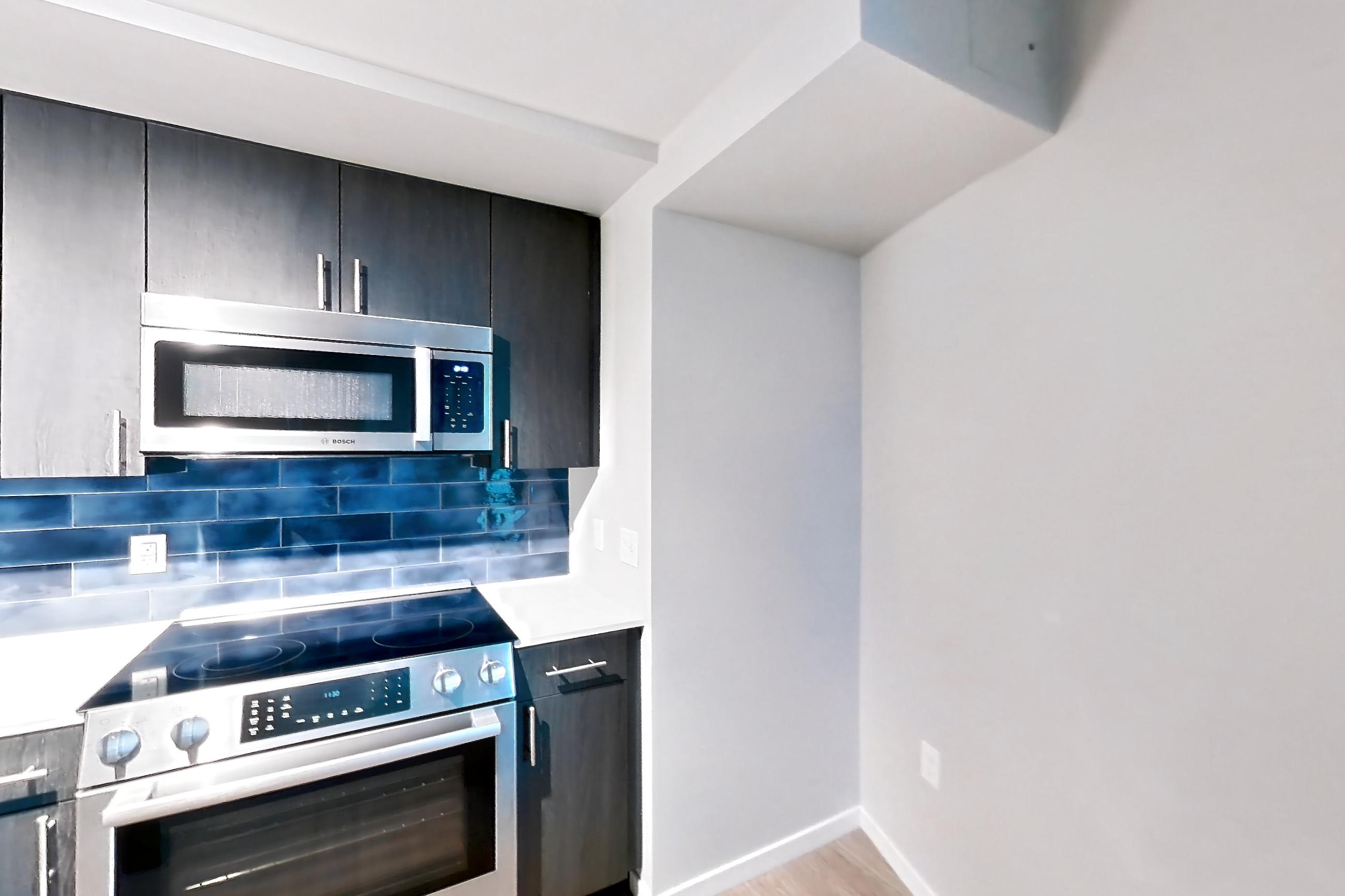 KITCHEN (representative of this floor plan)