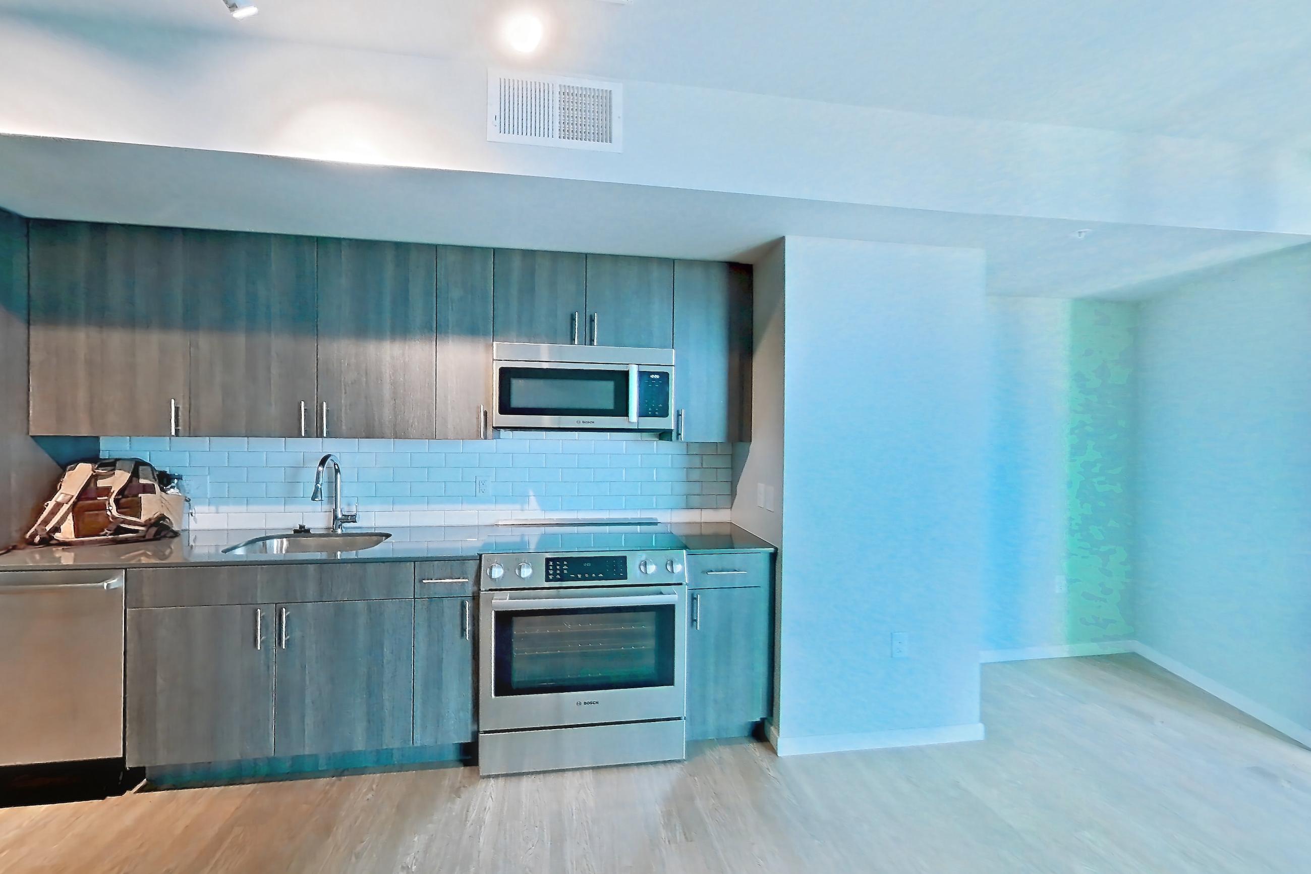 LIVING SPACE