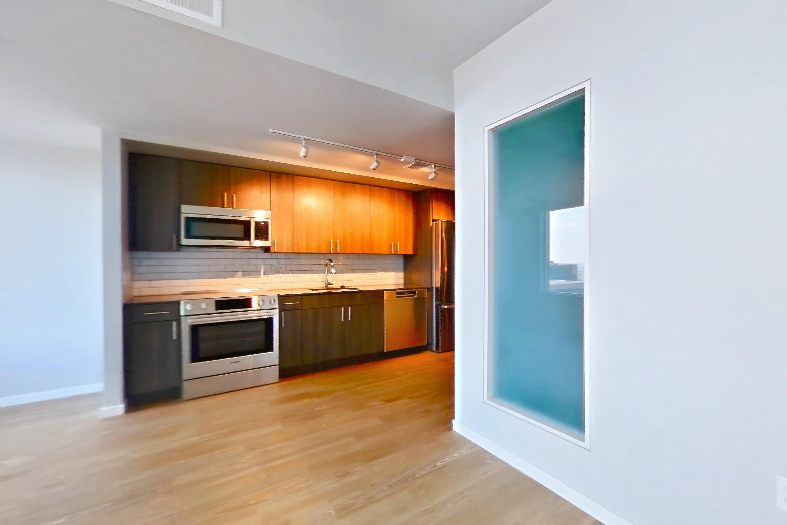 LIVING SPACE