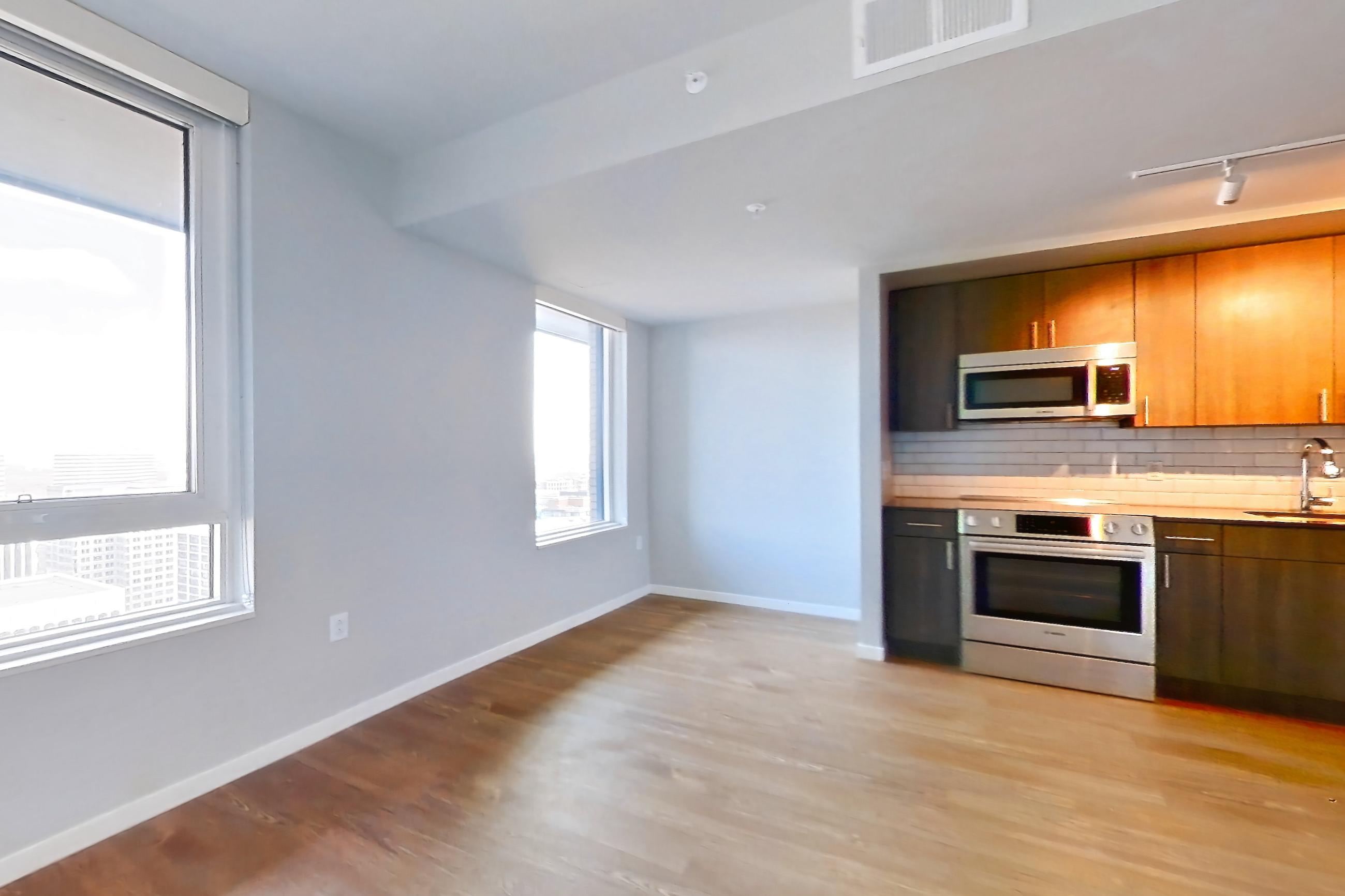 LIVING SPACE