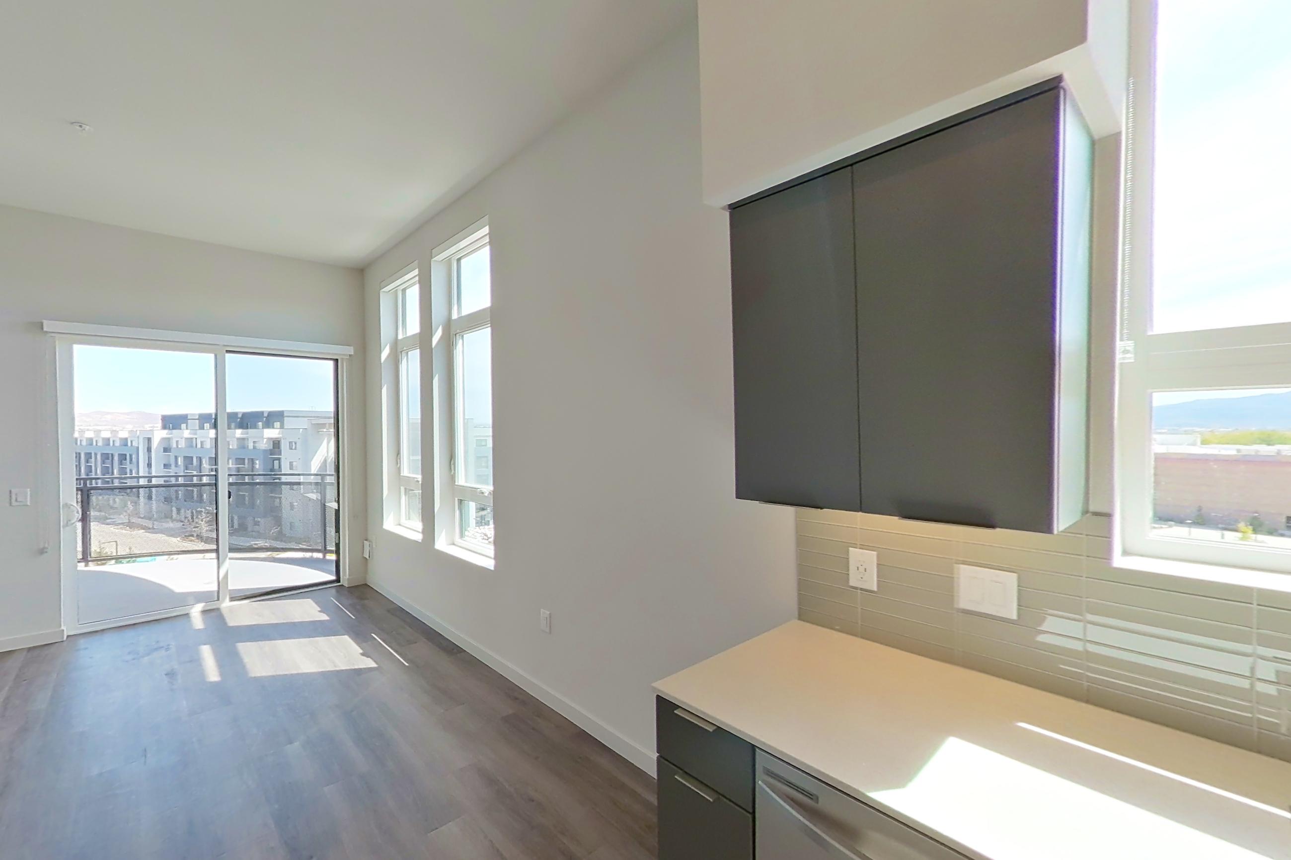 KITCHEN (representative of this floor plan)