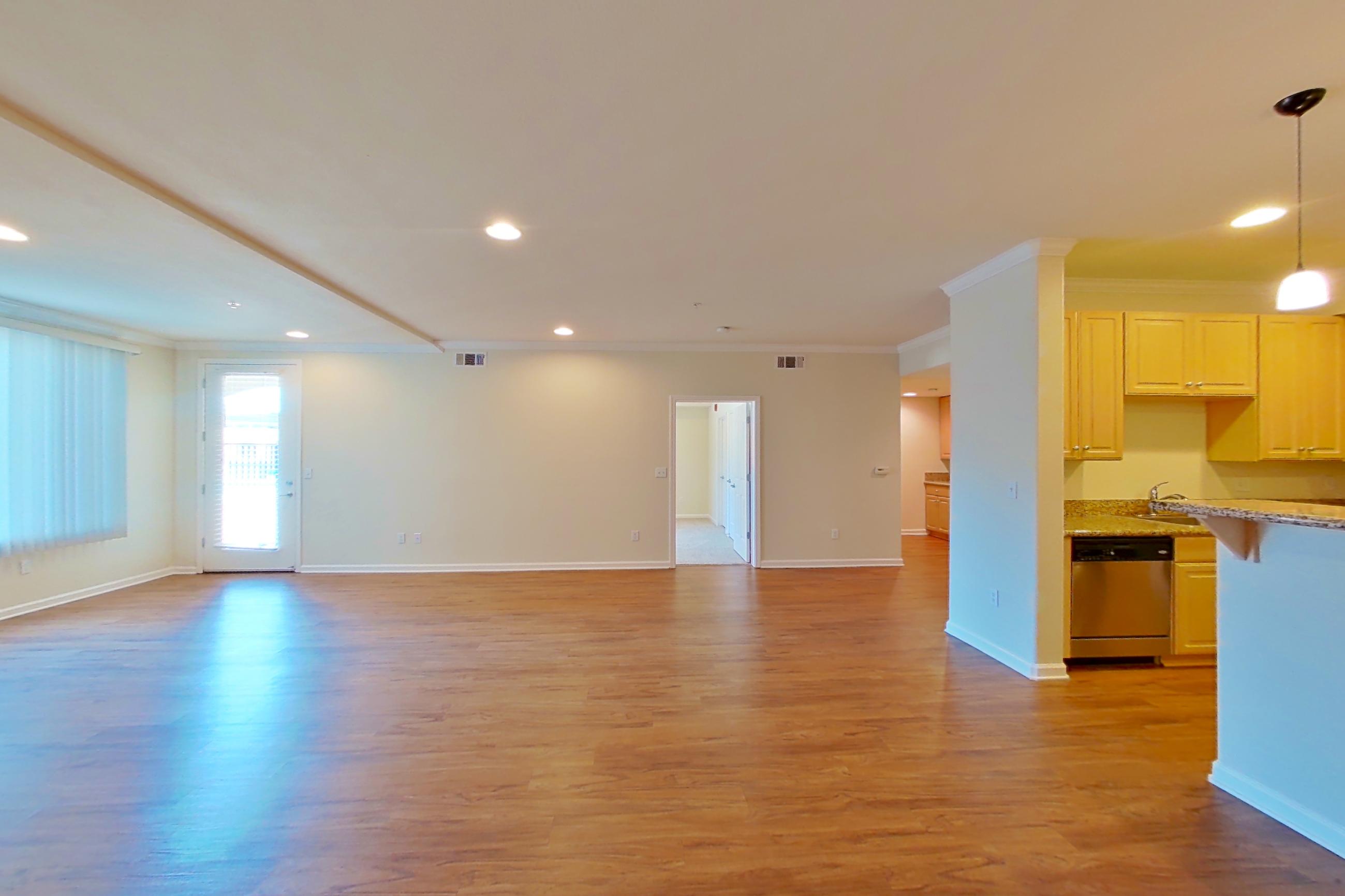 DINING SPACE